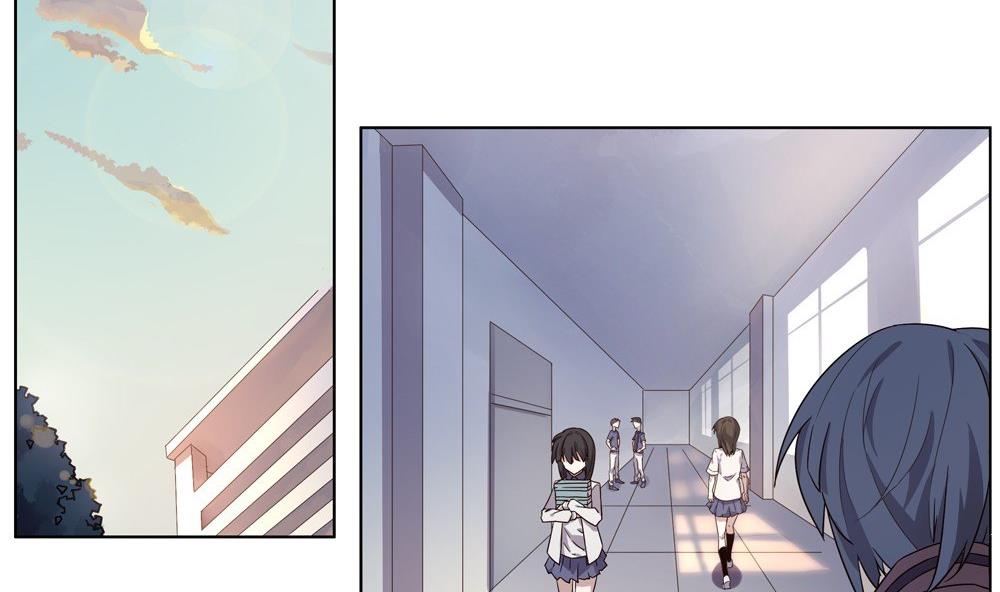 第49话 晴天改造计划：她竟然笑了(1/2)-第49话