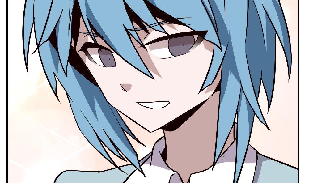 第51话 晴天改造计划 约会大作战(1/2)-第51话