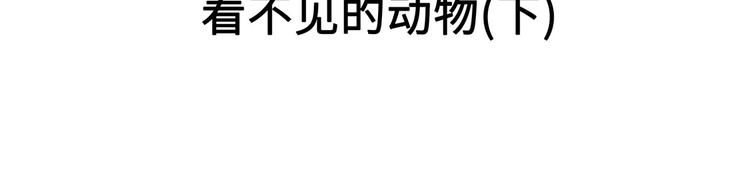 第11话 看不见的动物(下)(1/2)-第11话