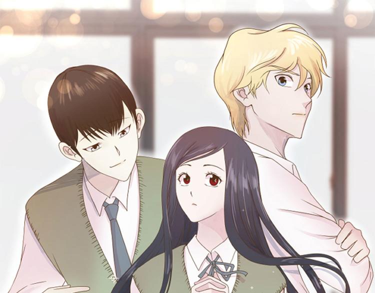 第25话 入学礼物(1/2)-第25话