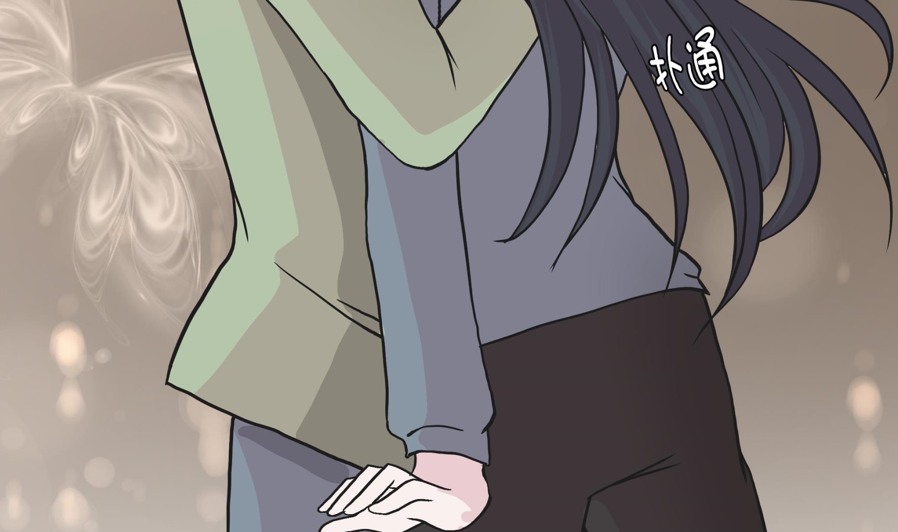 第31话 只为见到你(1/2)-第31话