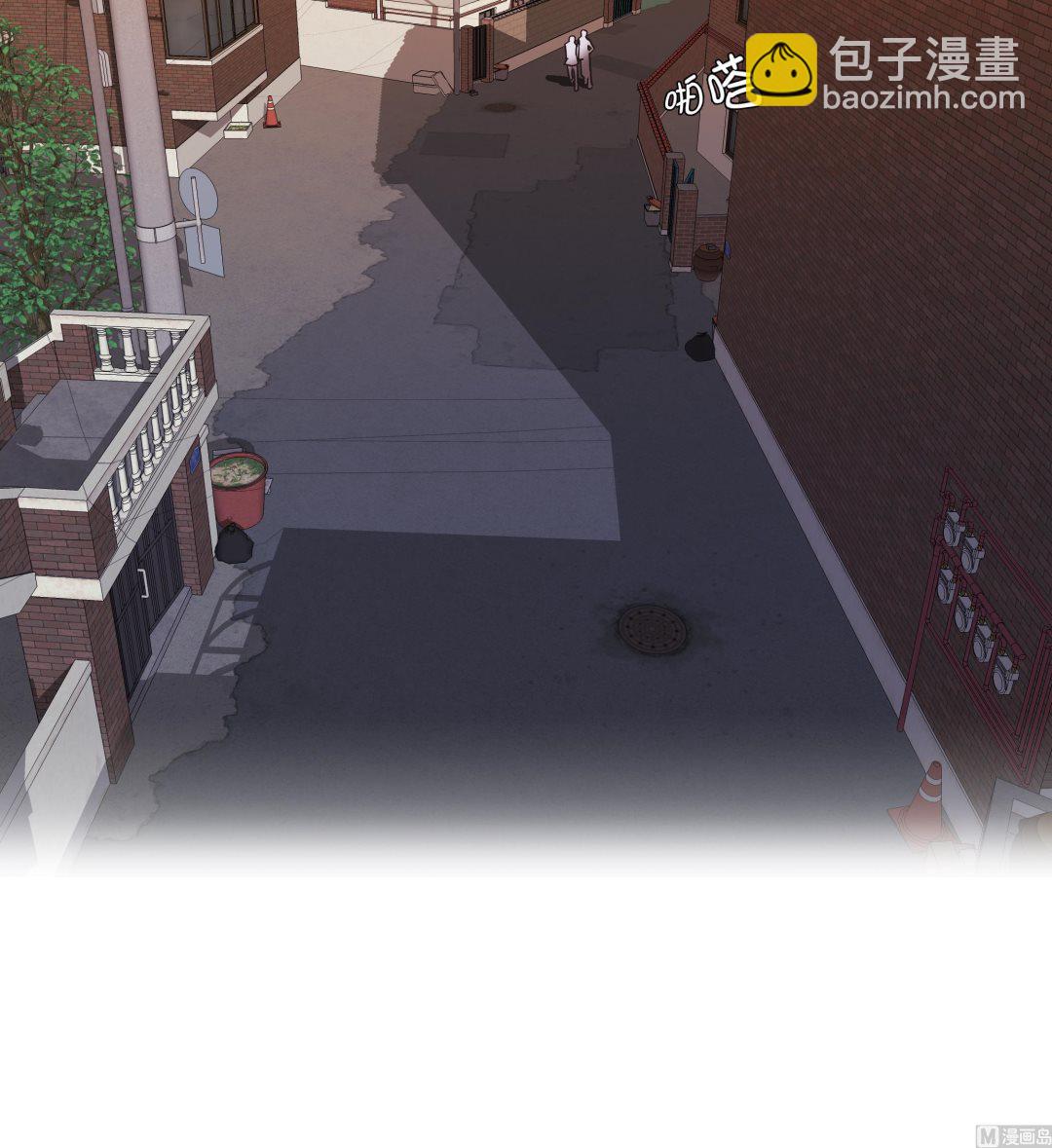 第37话 完美的靶子(1/2)-第37话