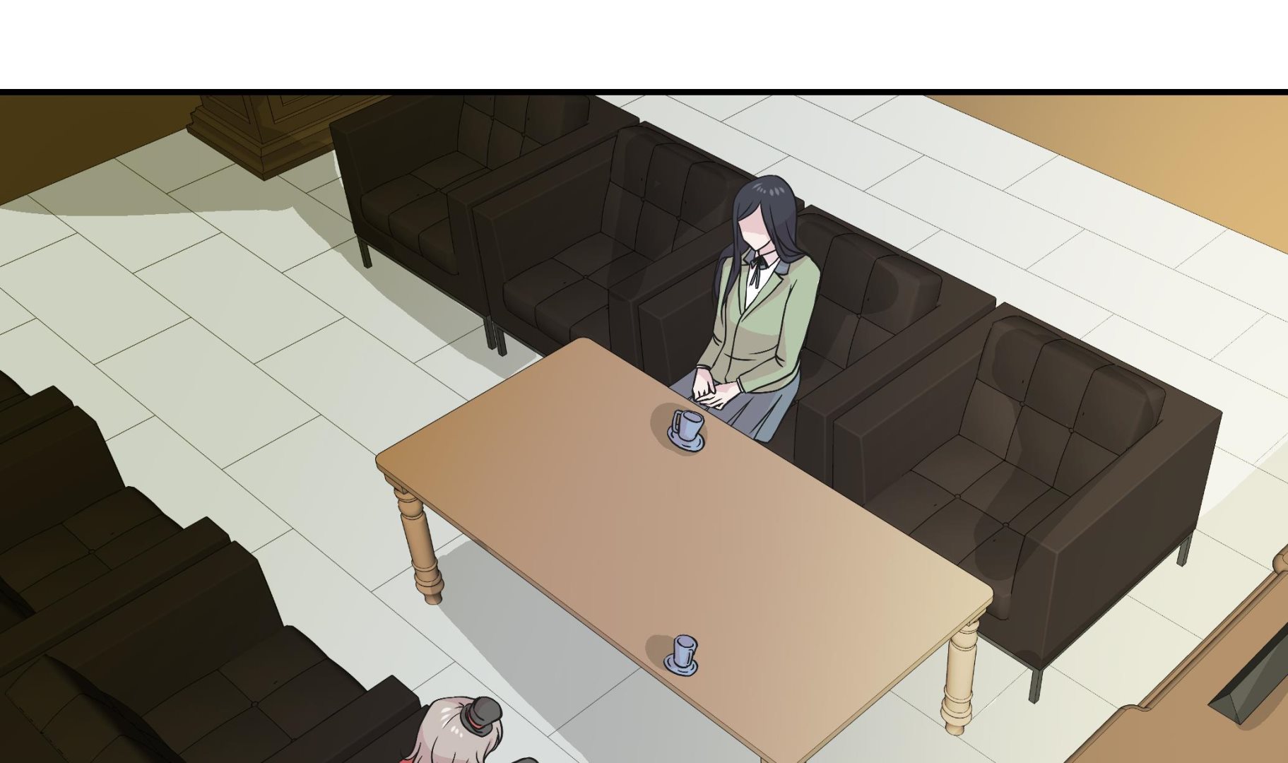 第41话 妖怪的野心(1/2)-第41话