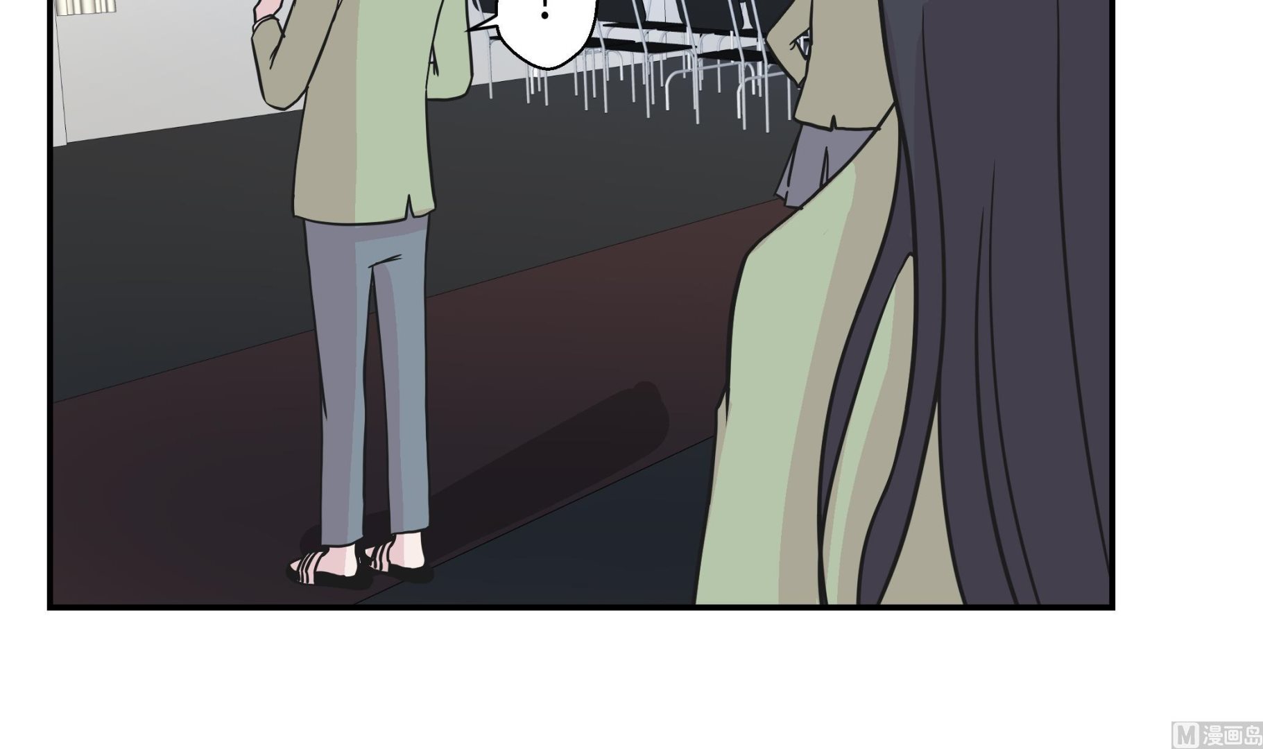 第47话 午餐时间(1/2)-第47话