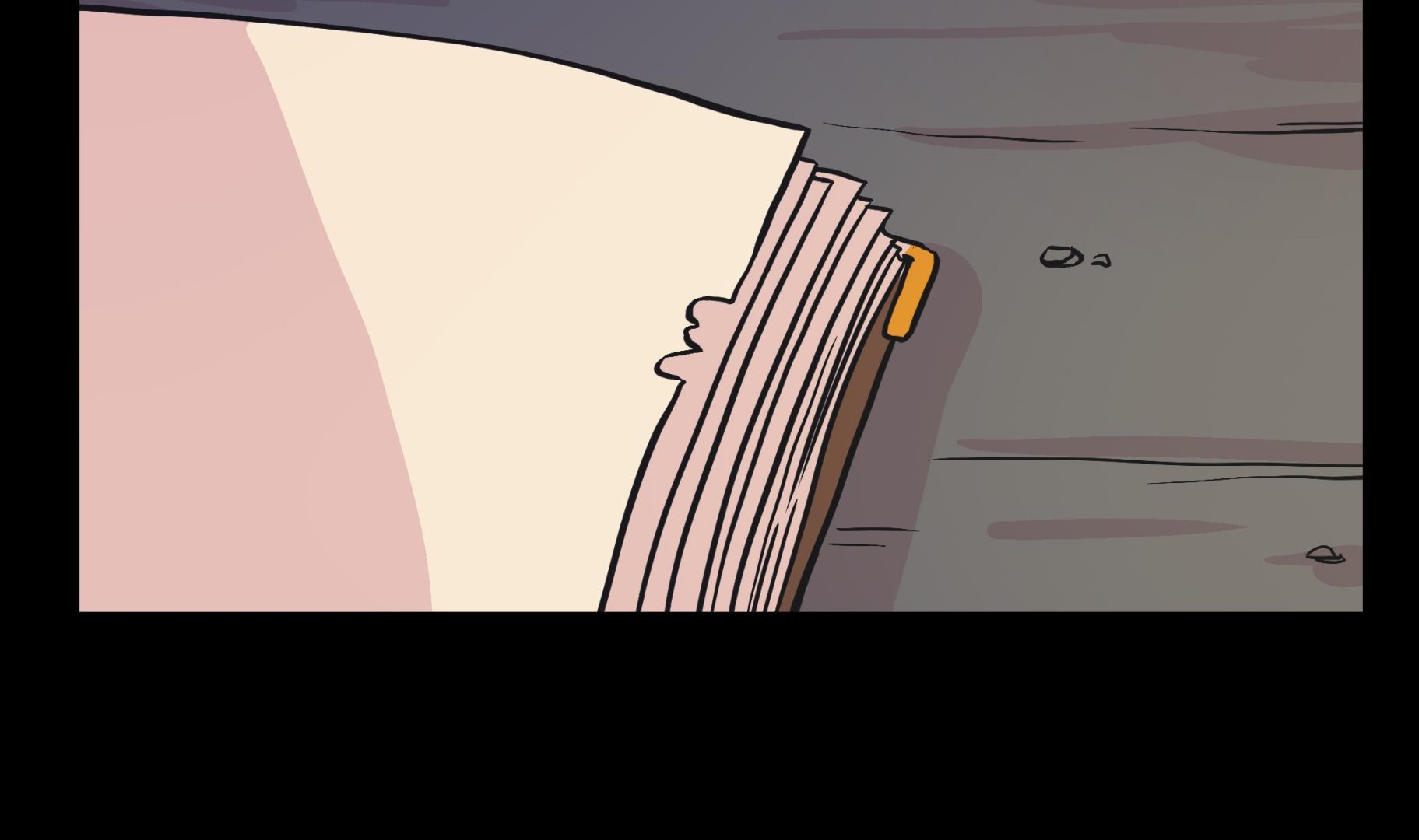 第53话 死亡笔记本(1/2)-第53话
