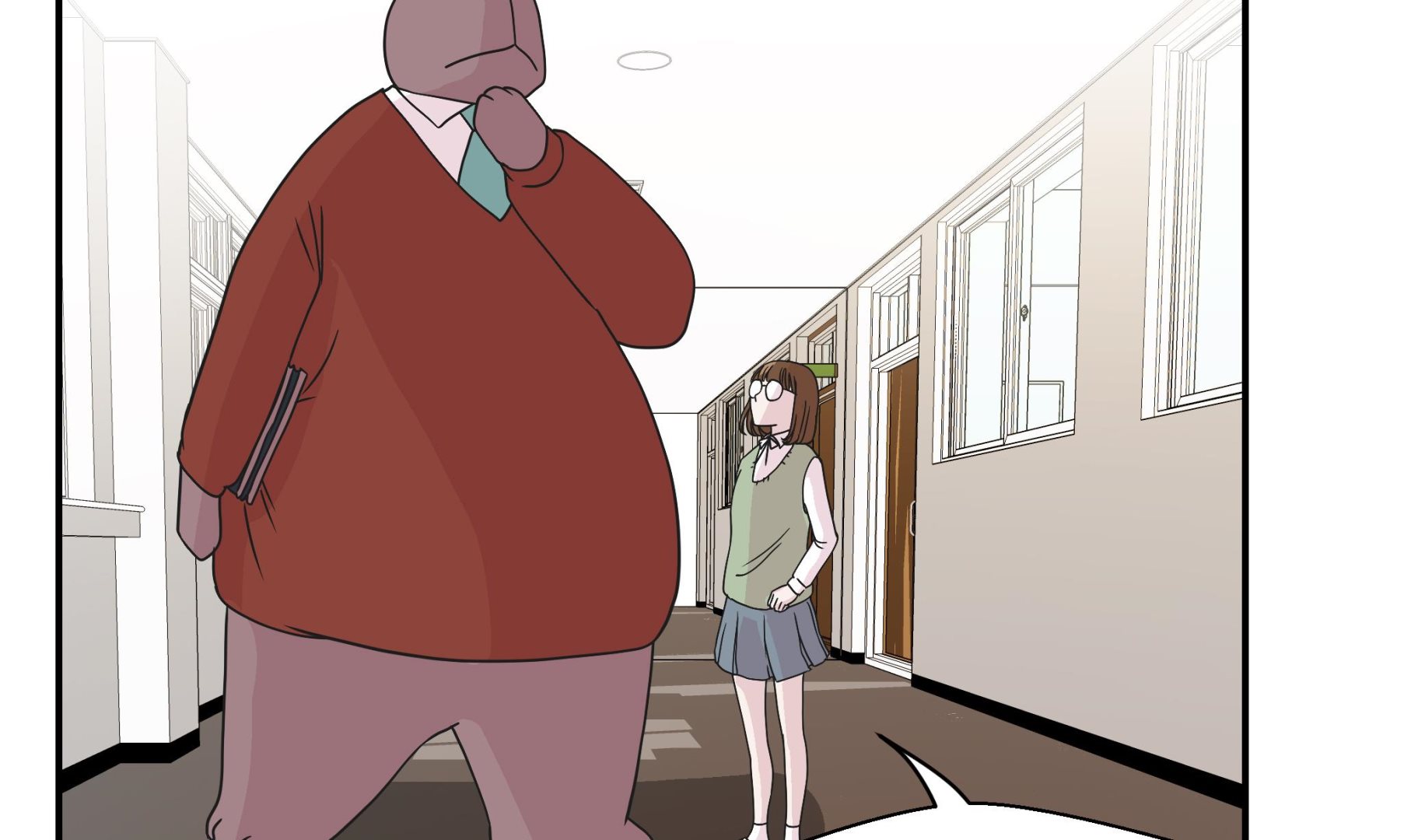 第65话 舞台(1/2)-第65话