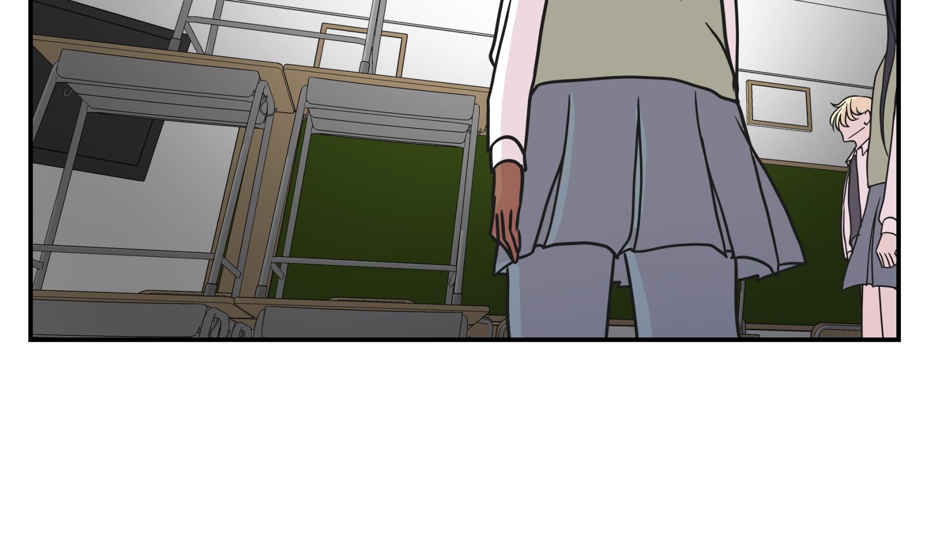 第67话 摔倒(1/2)-第67话