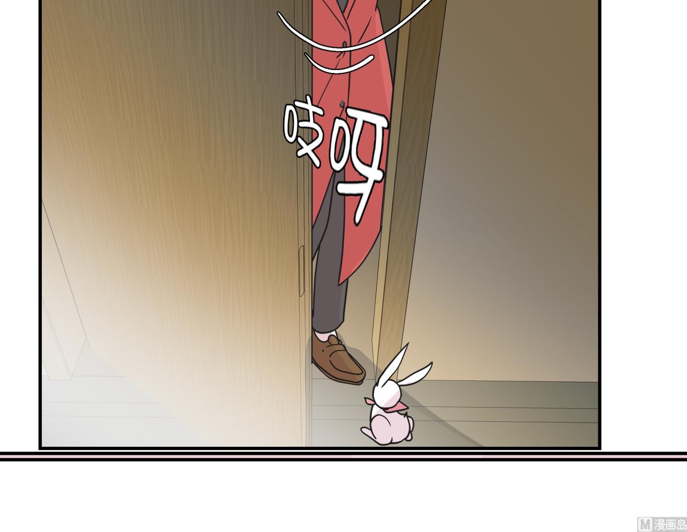 第75话 真是搞笑2(1/2)-第75话