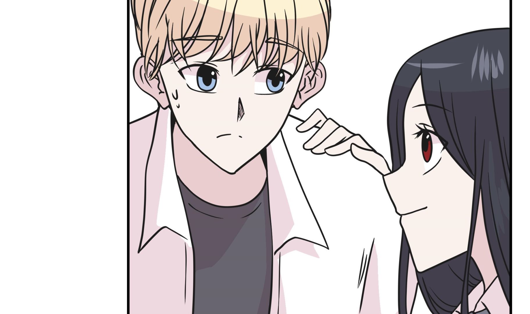 第75话 真是搞笑2(1/2)-第75话