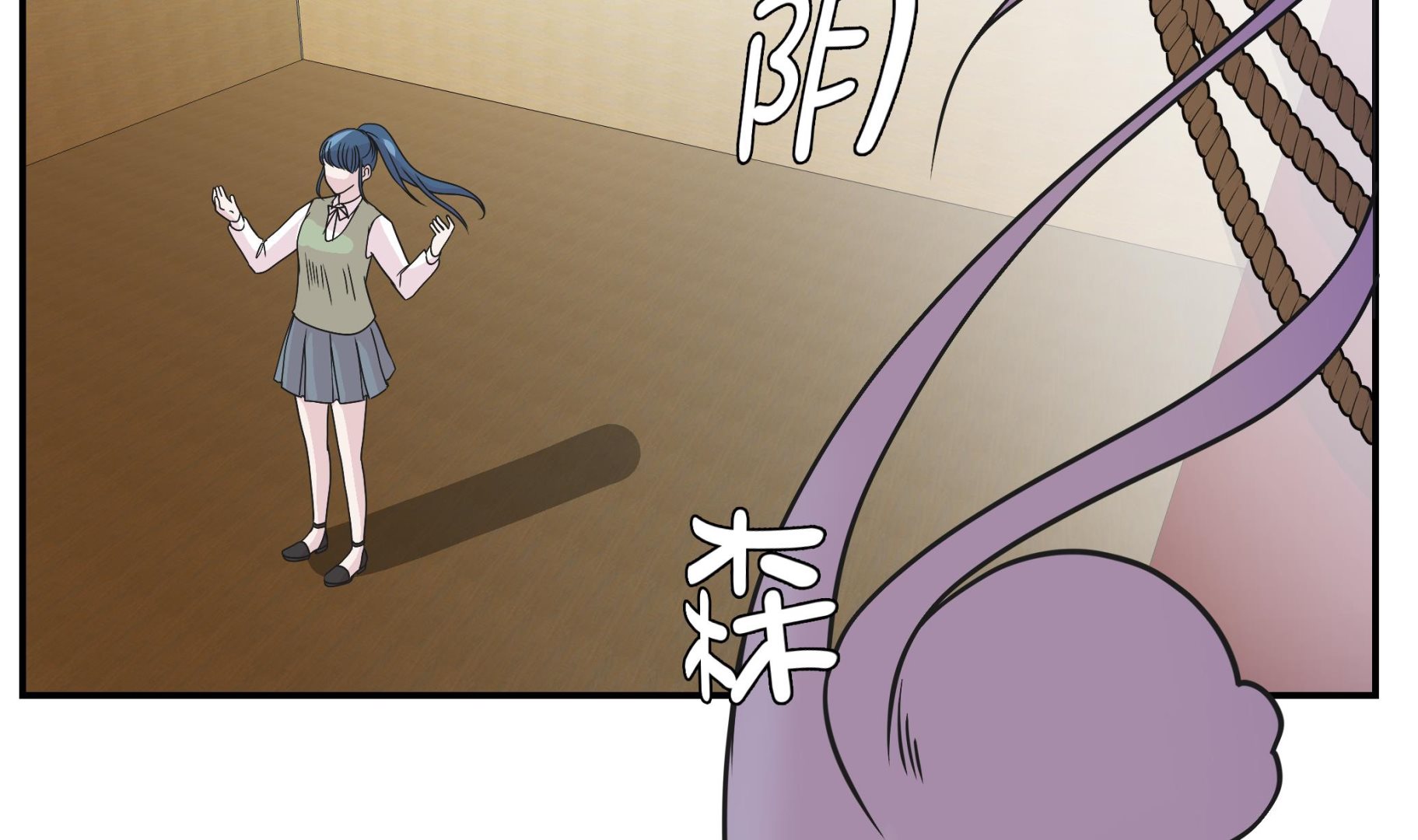 第75话 真是搞笑2(1/2)-第75话