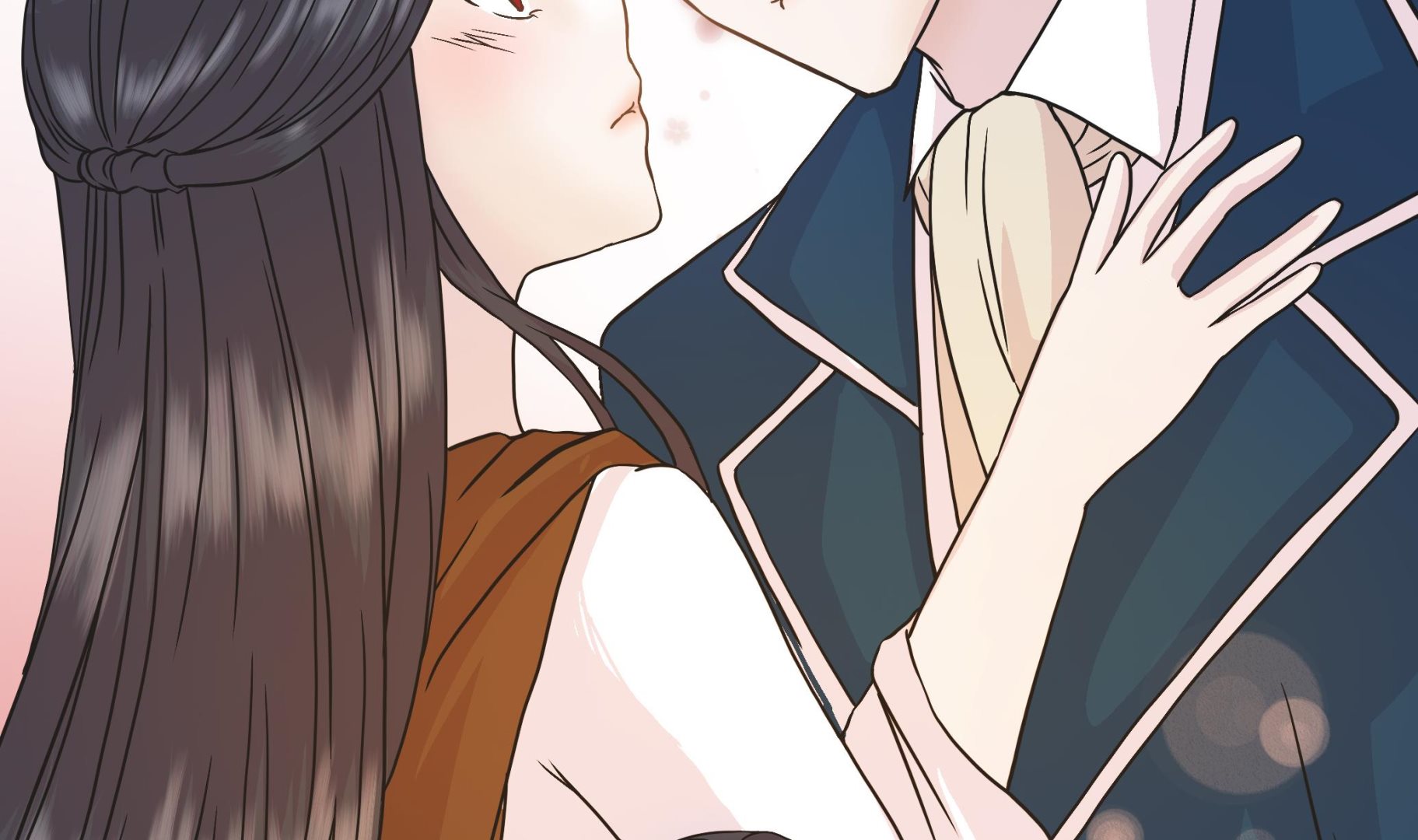第79话 埋没？嫉妒？(1/2)-第79话