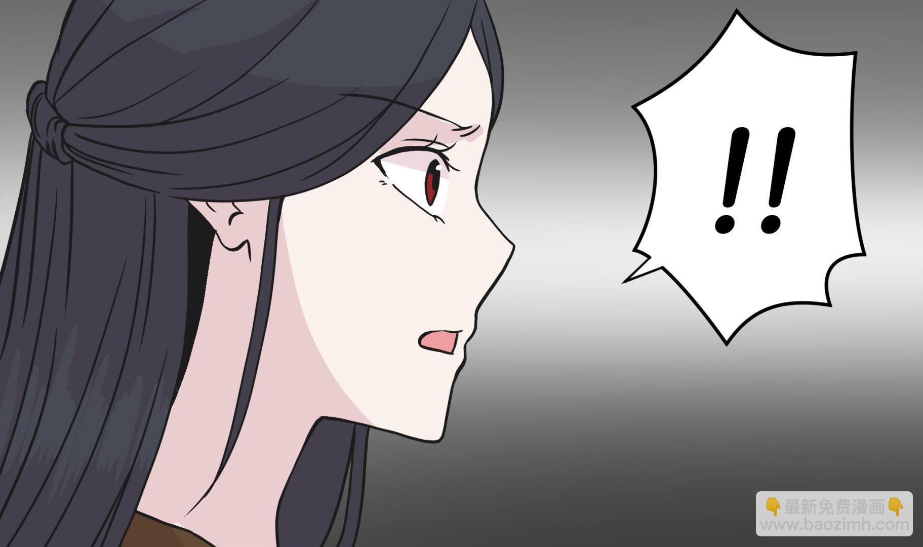 第79话 埋没？嫉妒？(1/2)-第79话