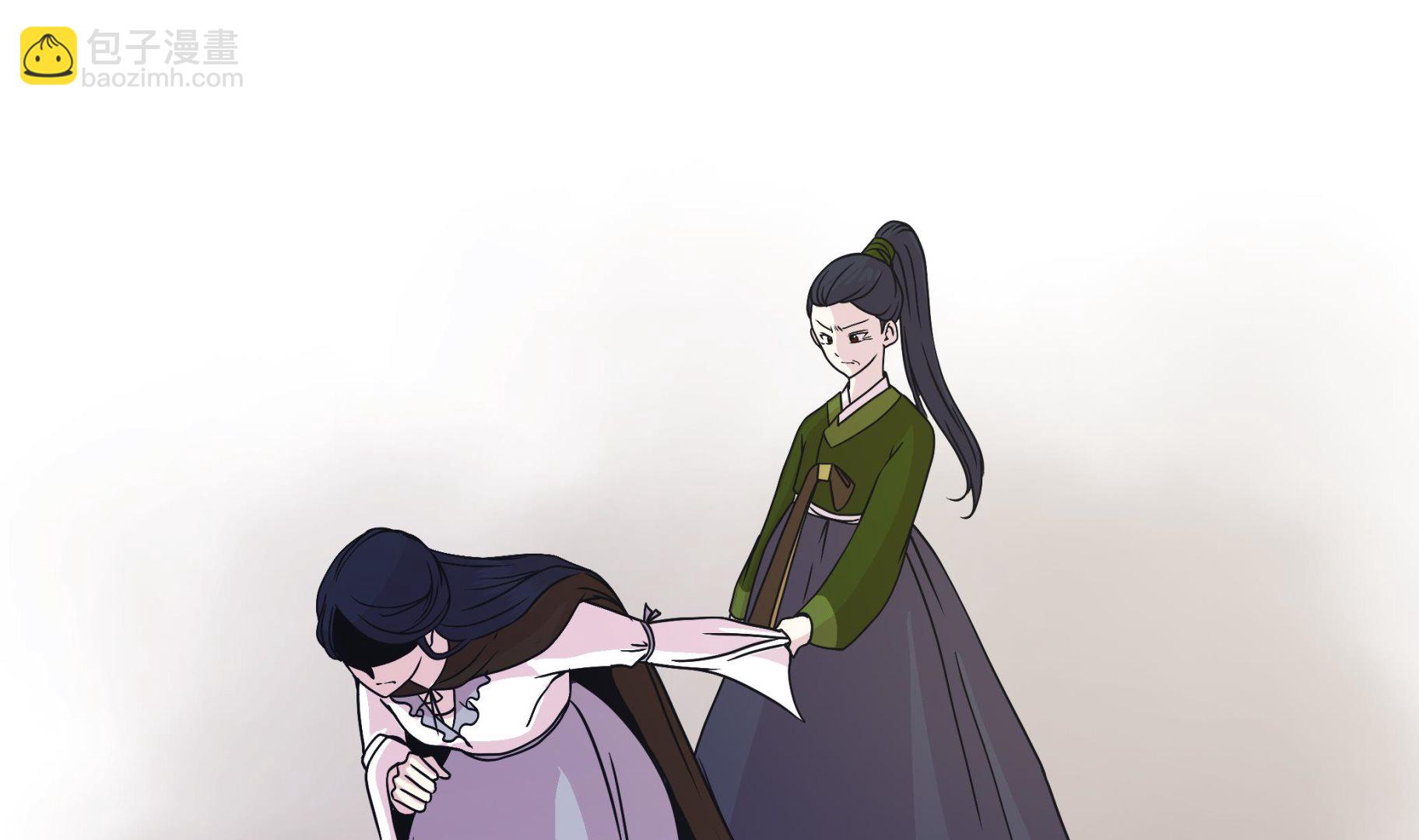 第83话 请帮帮我(1/3)-第83话