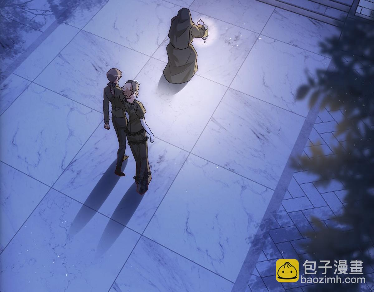 第27话 抱紧我！(1/3)-第29话