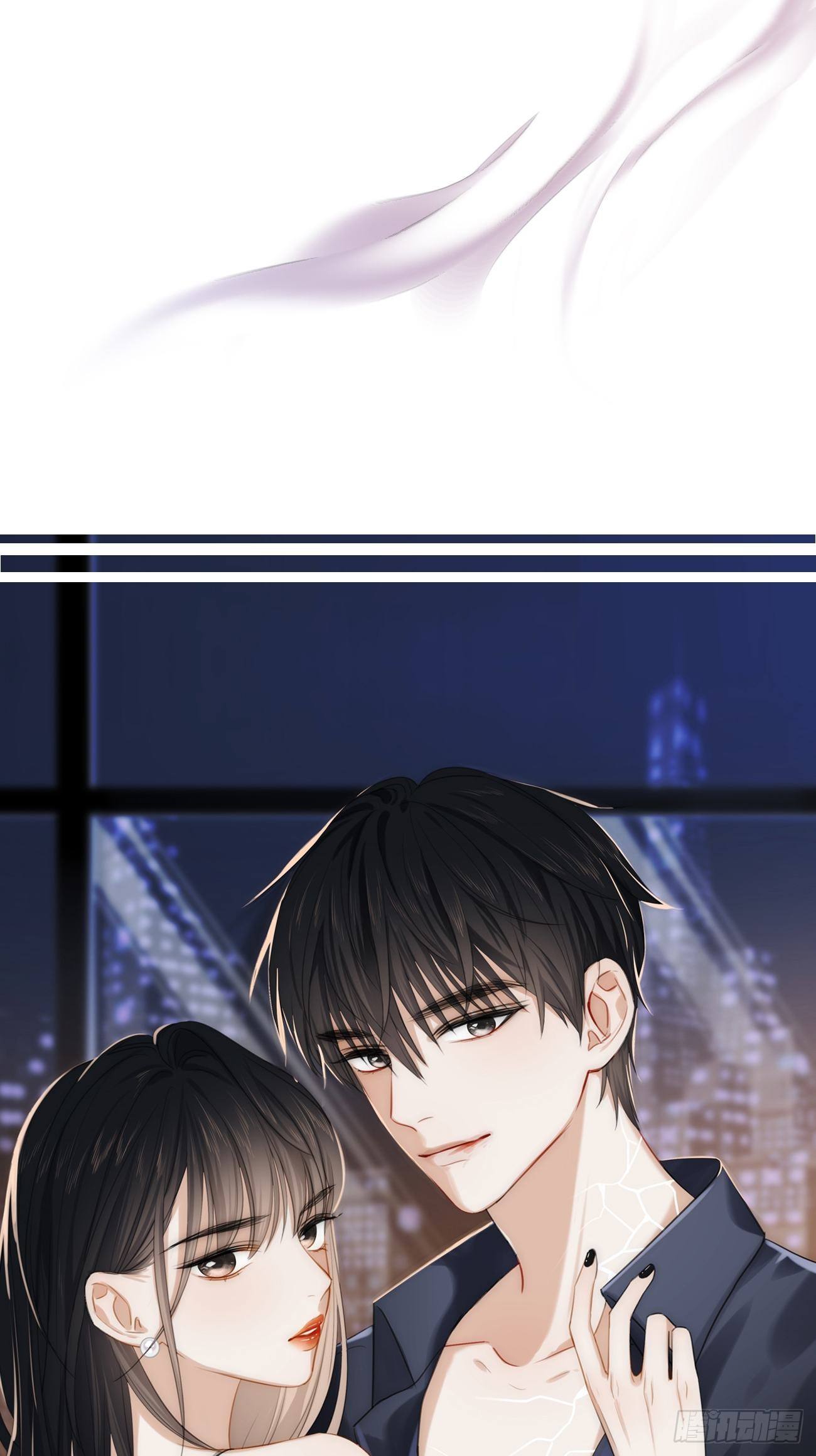 预告-3.27正式上线！-第1话