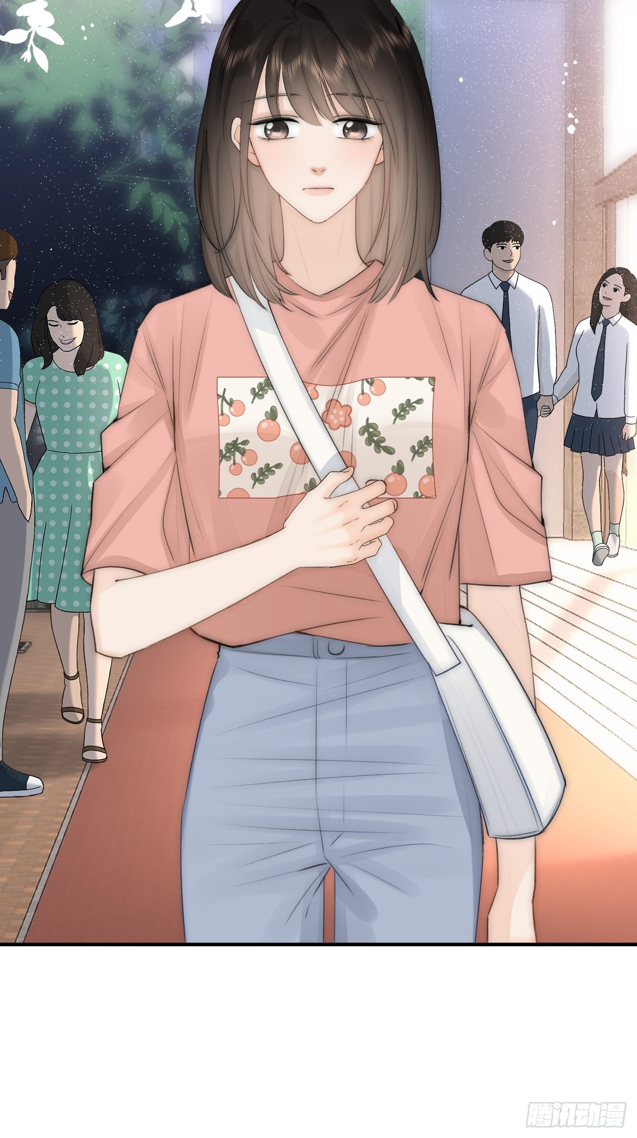 12.失控(1/2)-第13话
