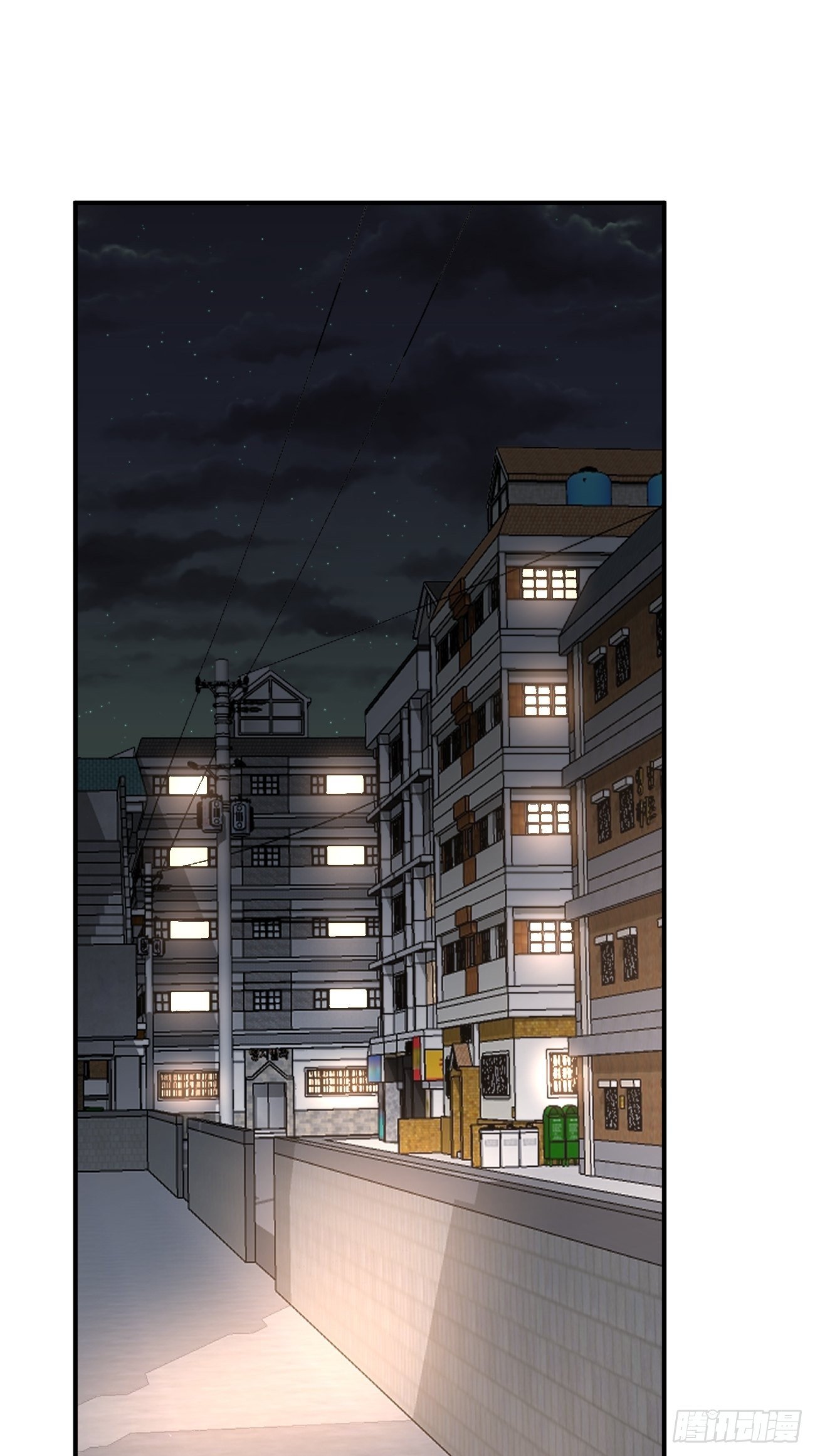 12.失控(1/2)-第13话
