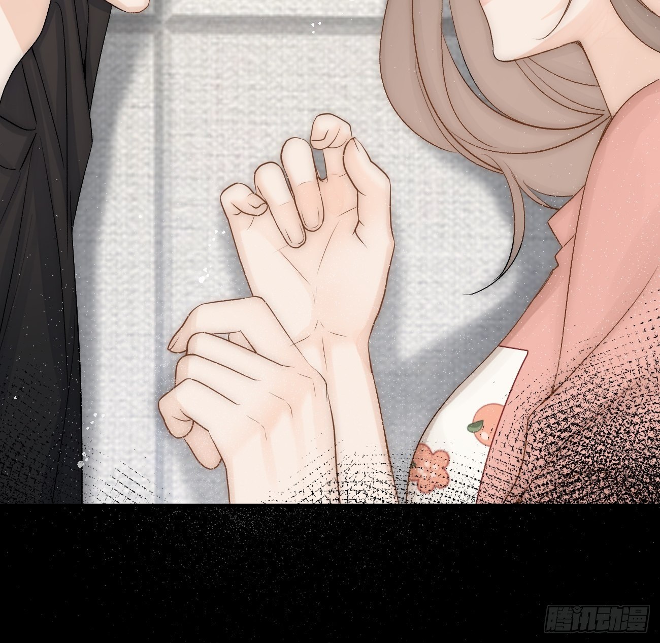 14:礼服(1/2)-第15话