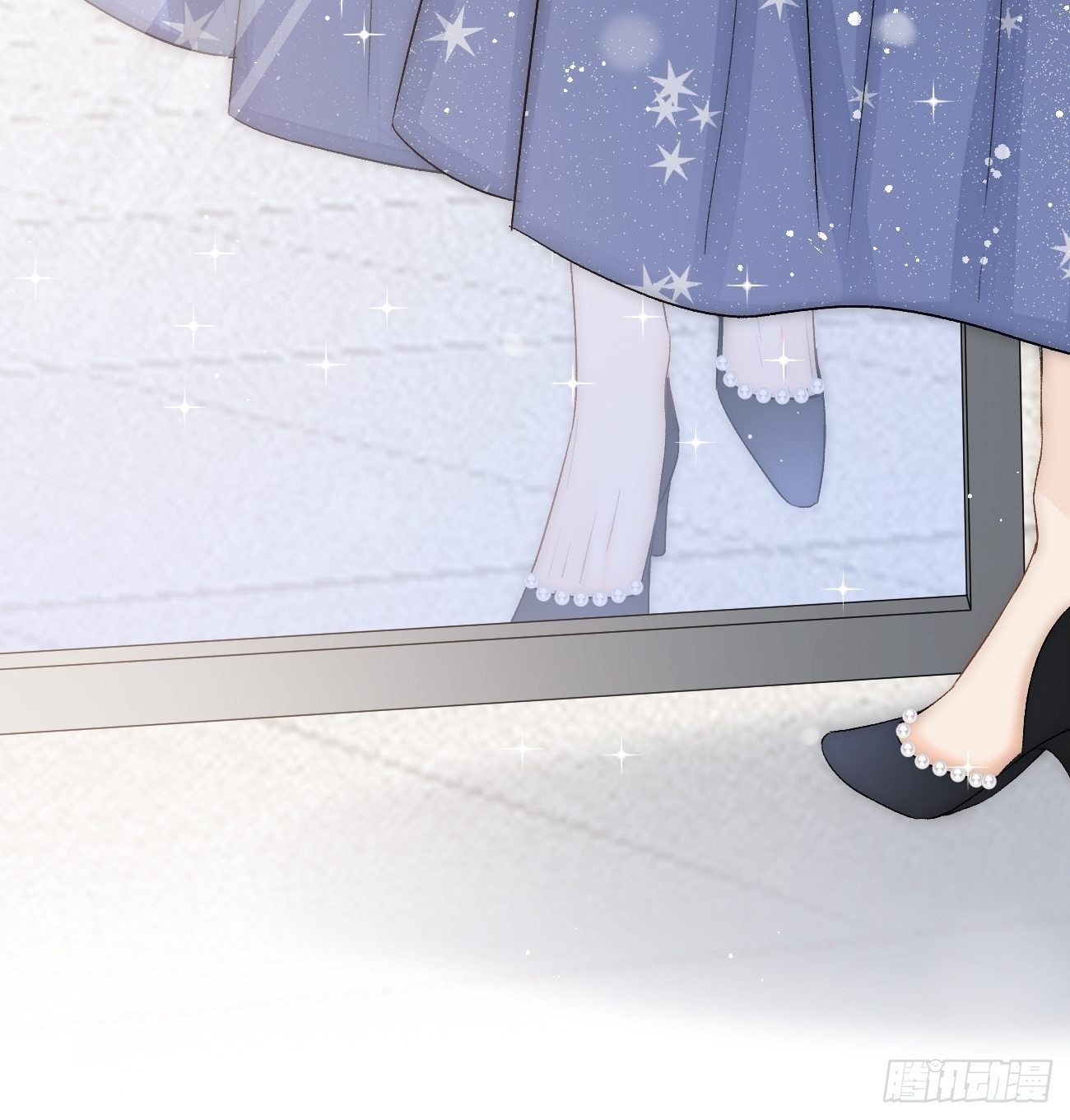 14:礼服(1/2)-第15话