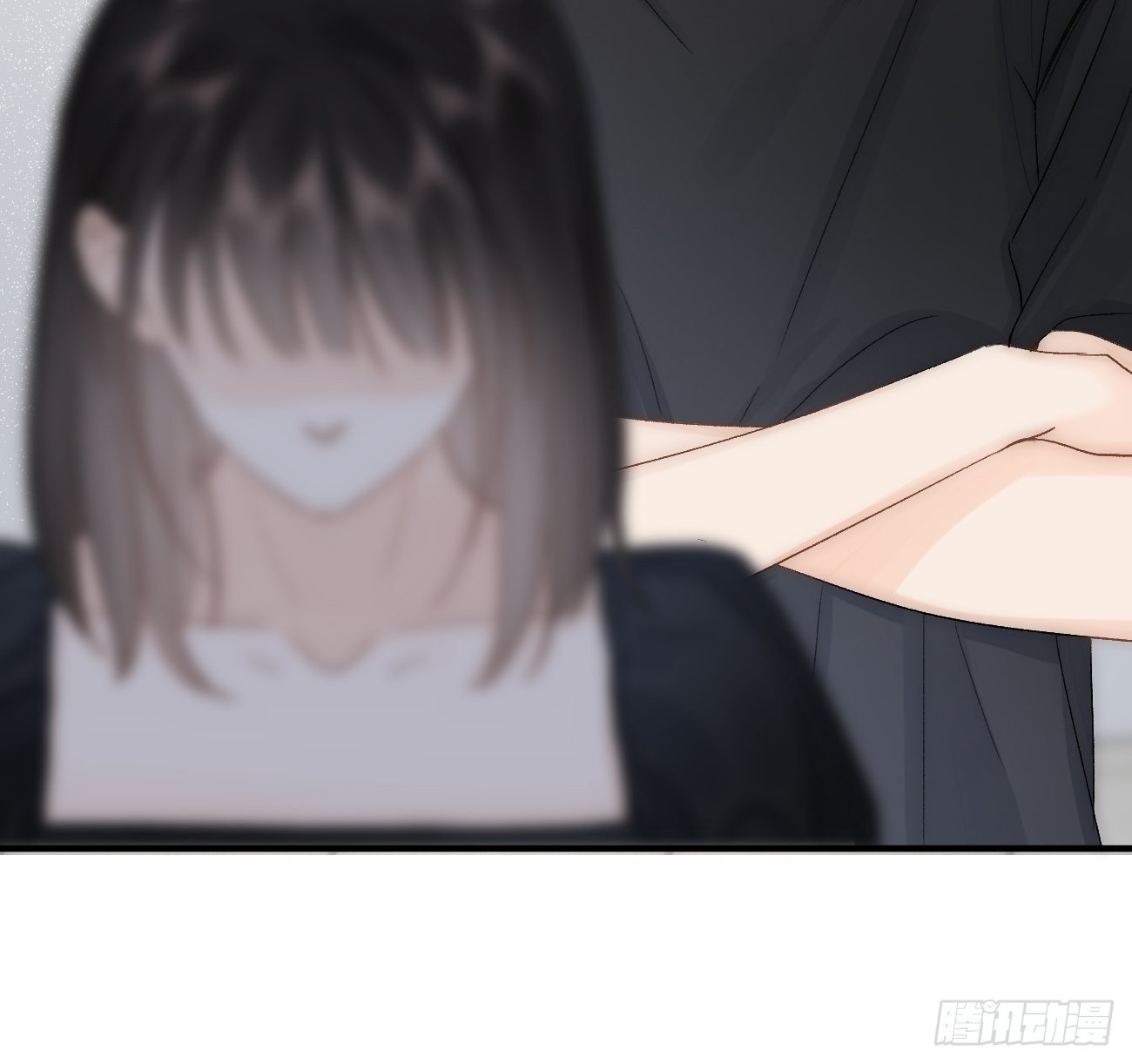 14:礼服(1/2)-第15话