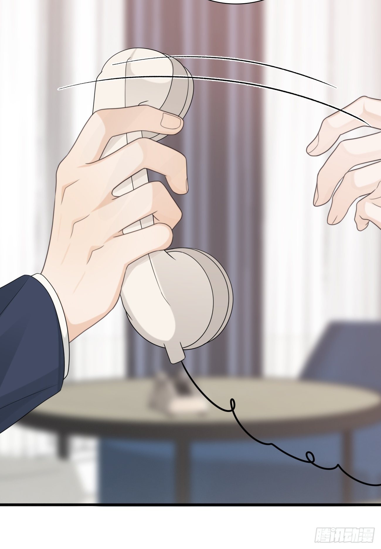 18.笑容(1/2)-第19话