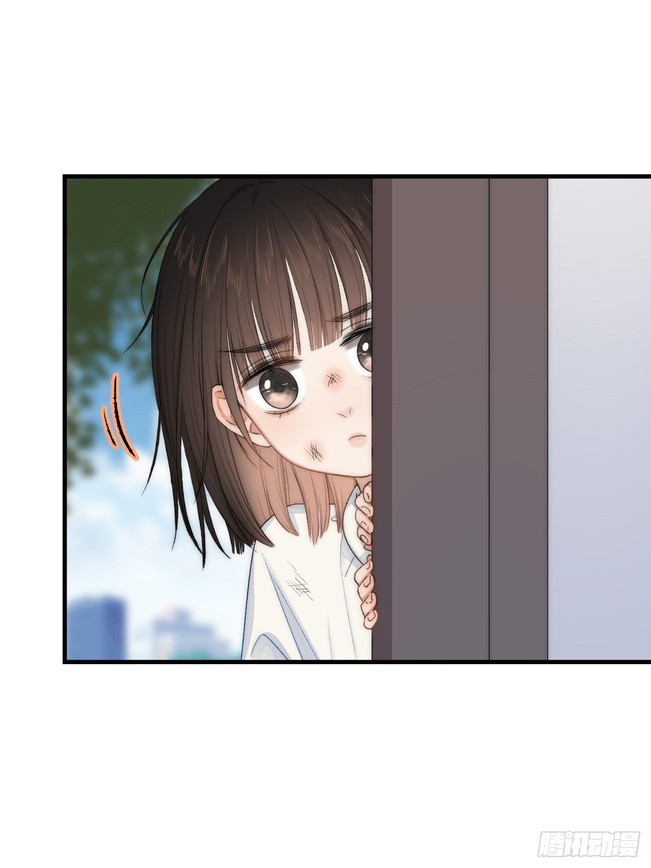 2.葬礼上微笑的人(1/3)-第3话