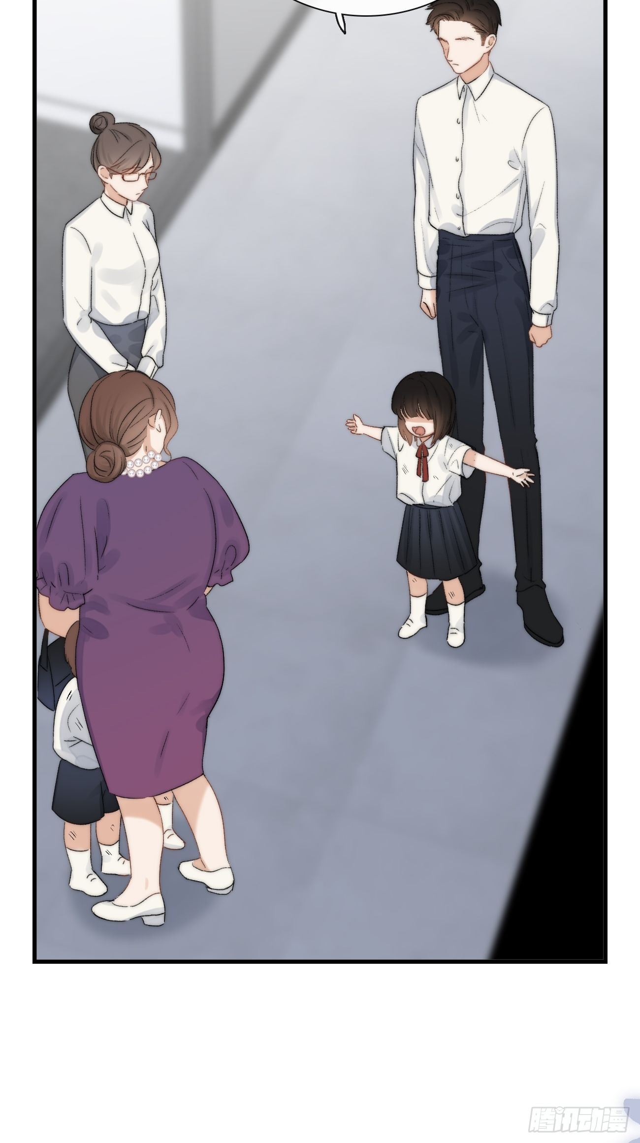 2.葬礼上微笑的人(1/3)-第3话
