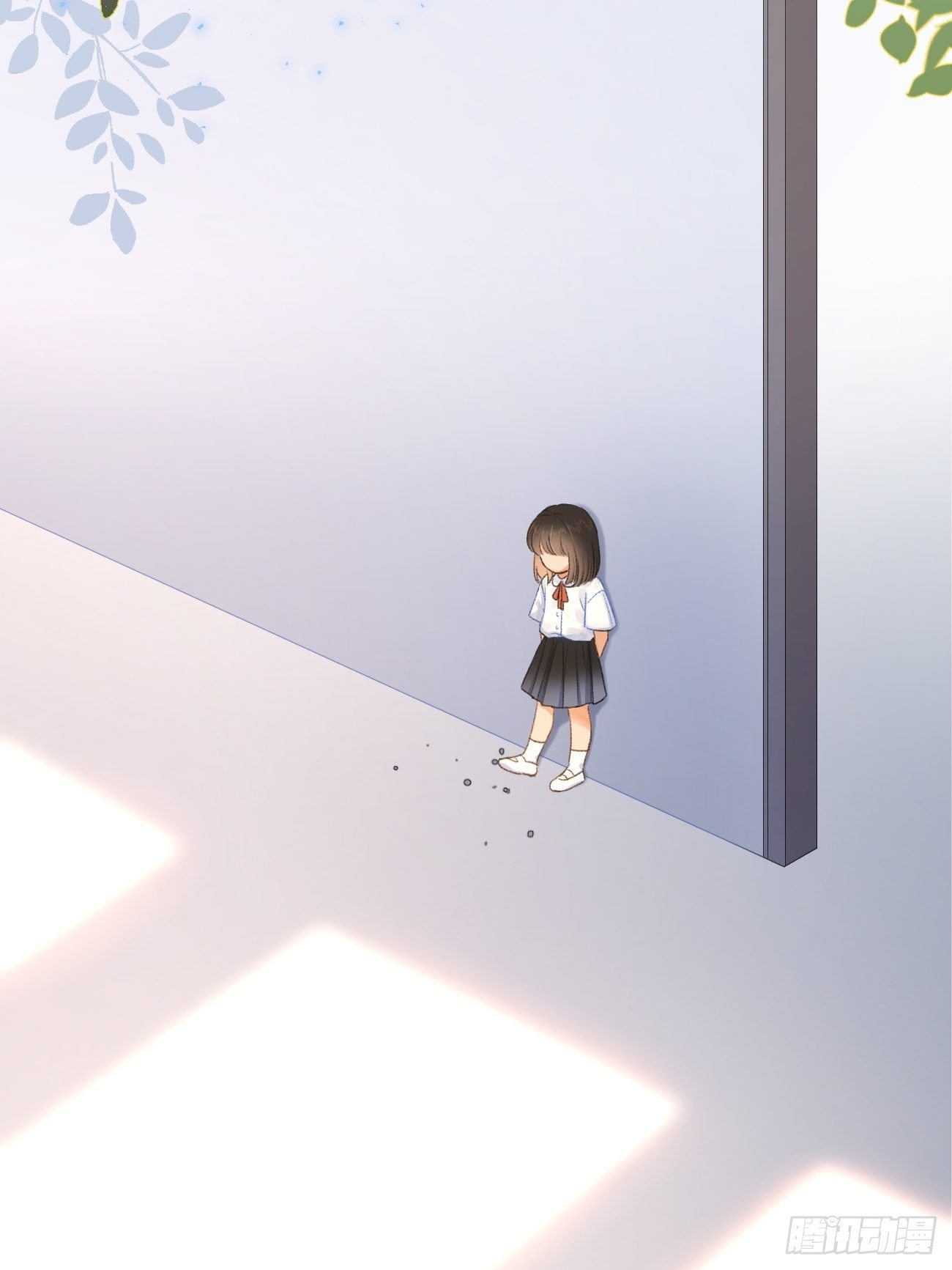 2.葬礼上微笑的人(1/3)-第3话