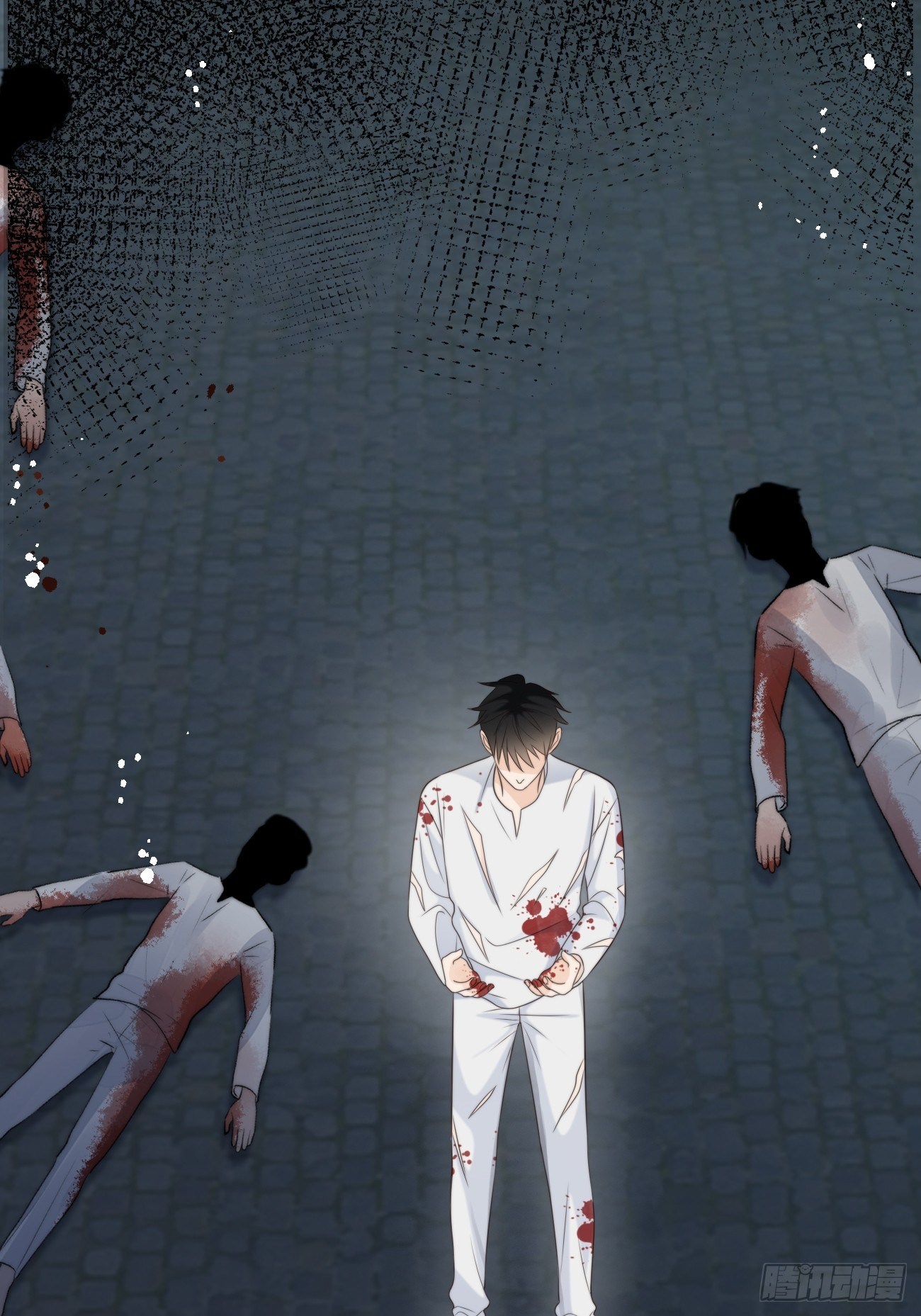 20.用我的方法保护你(1/2)-第21话