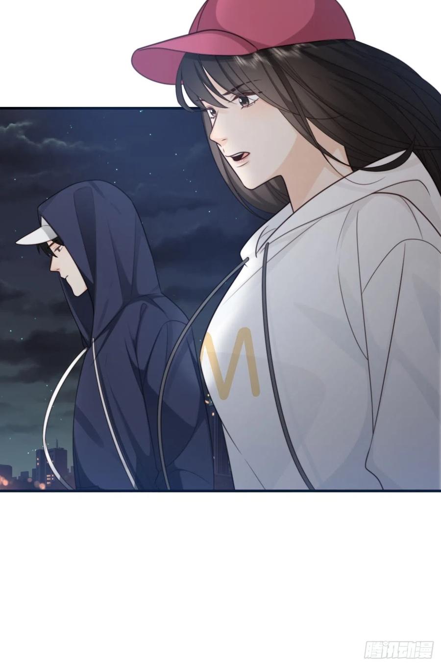 30.睁开眼睛，有我在(1/2)-第31话