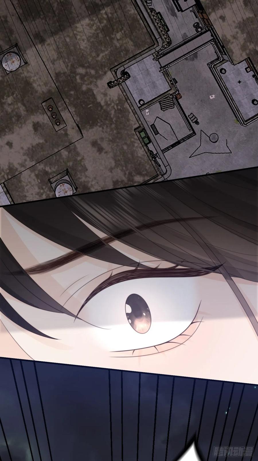 30.睁开眼睛，有我在(1/2)-第31话