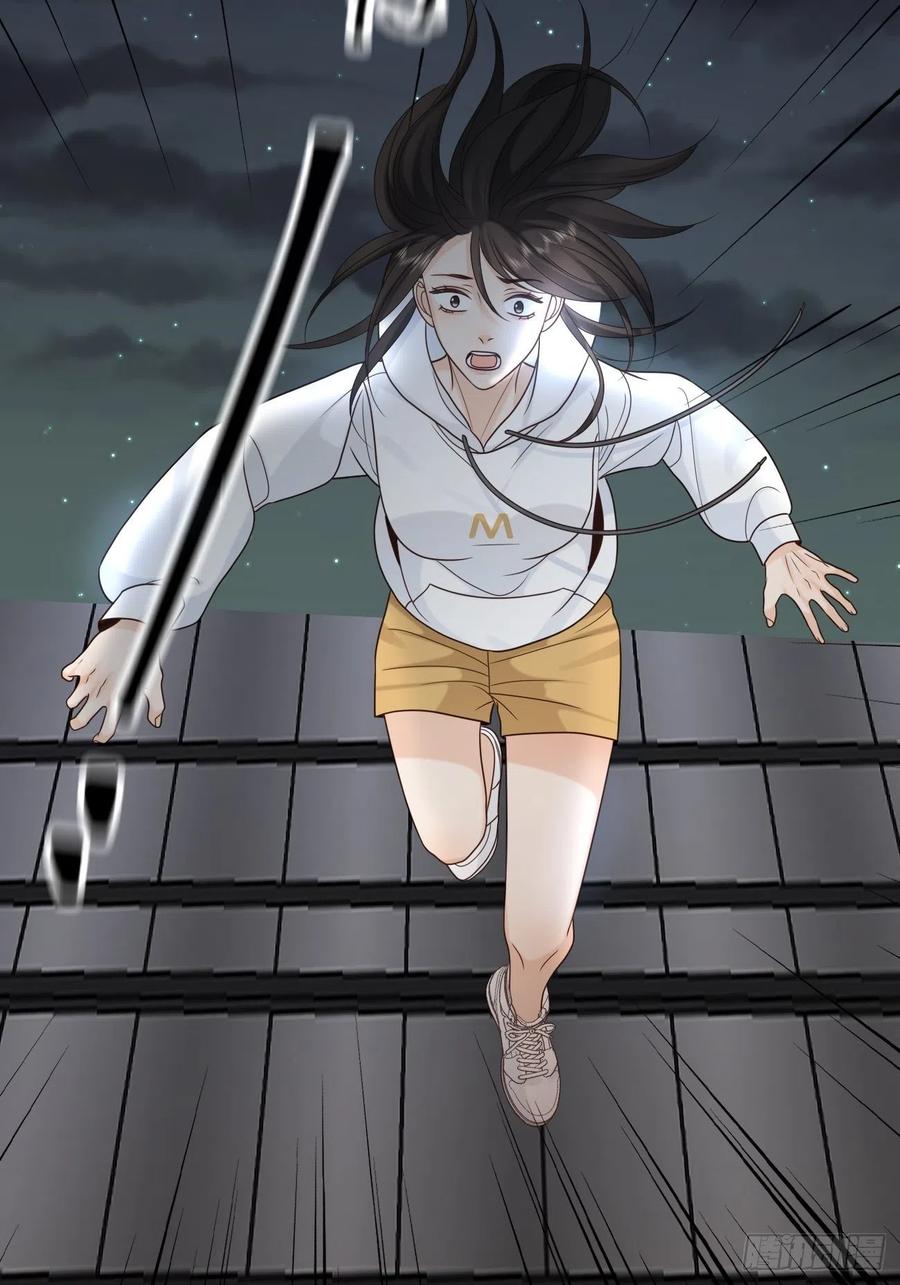 30.睁开眼睛，有我在(1/2)-第31话
