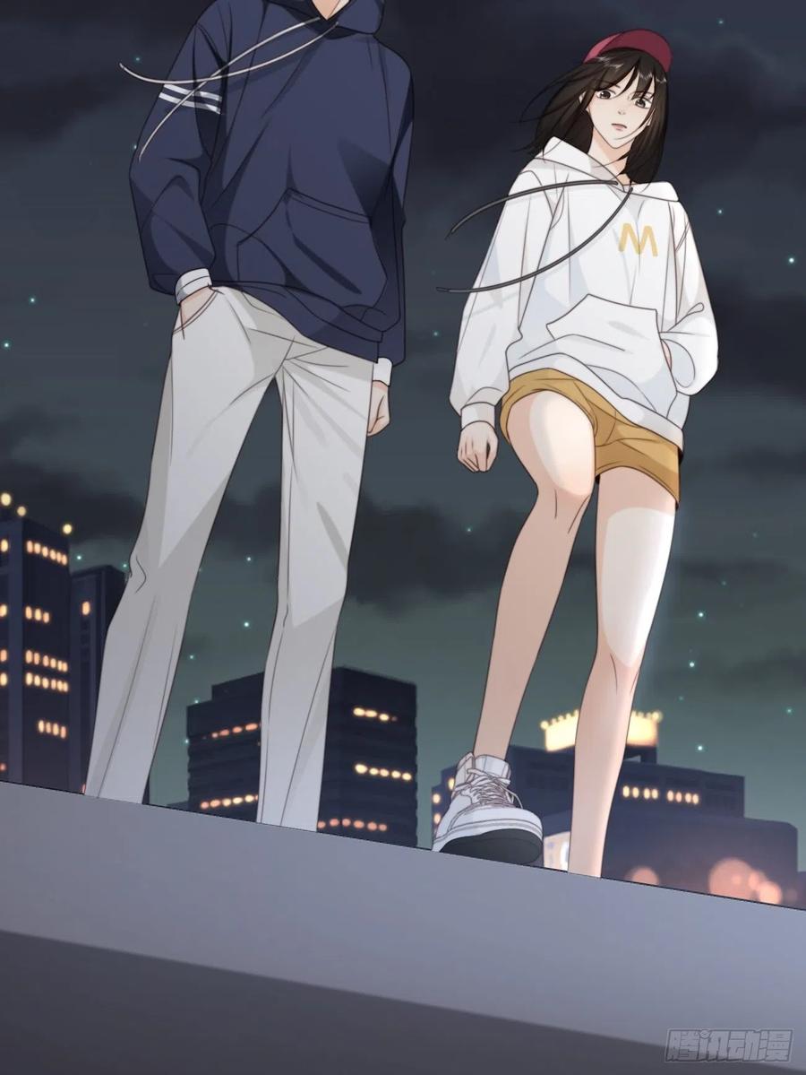 30.睁开眼睛，有我在(1/2)-第31话