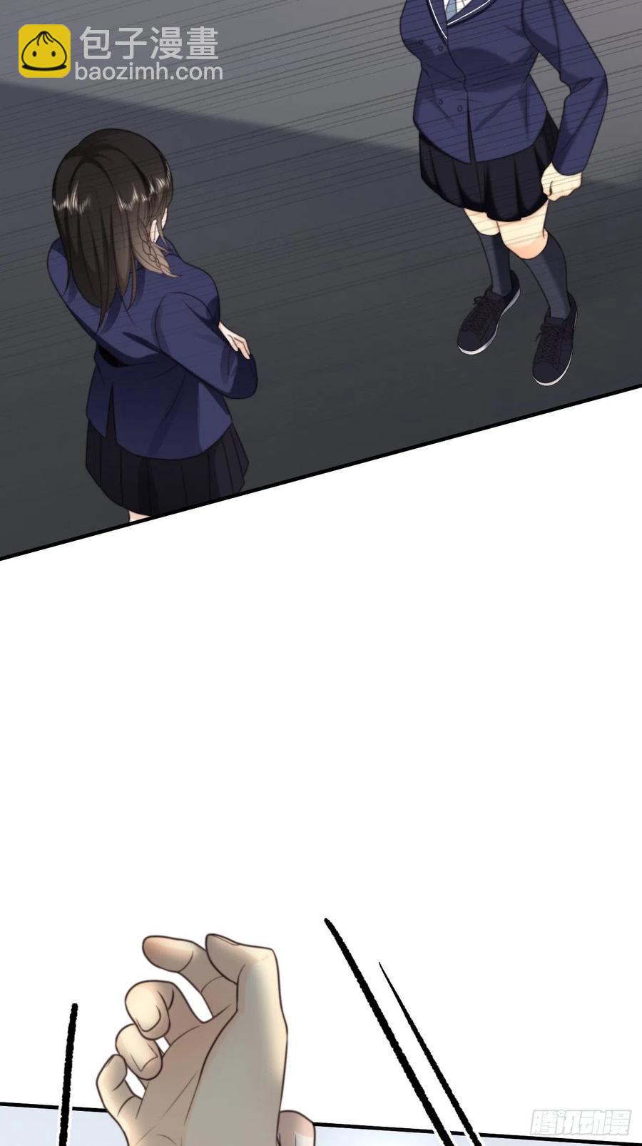 34.我已不是待宰的羔羊(1/2)-第35话
