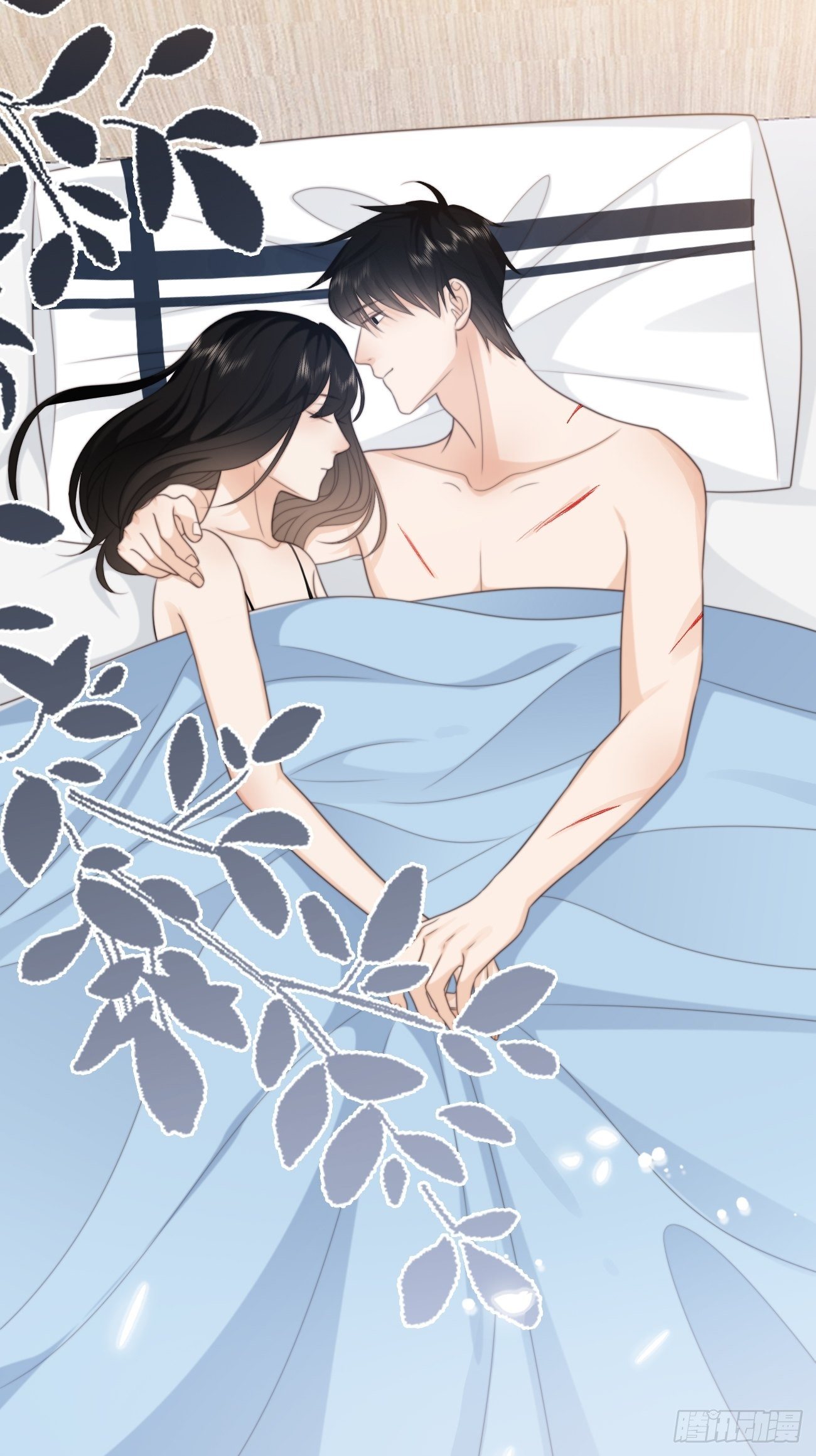 39.爱的释放(1/2)-第39话