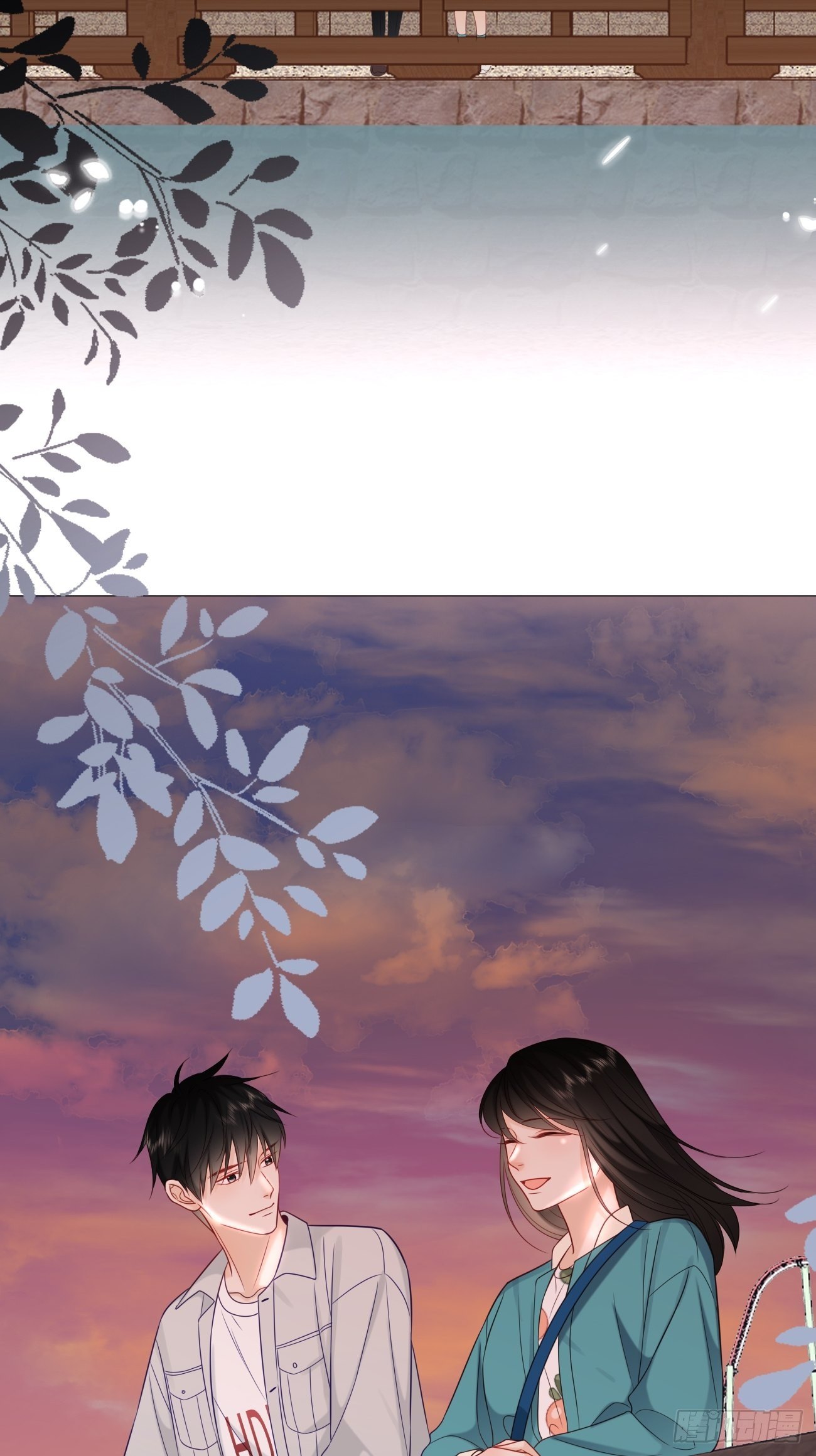 43.属于我们的第一次约会(1/2)-第43话
