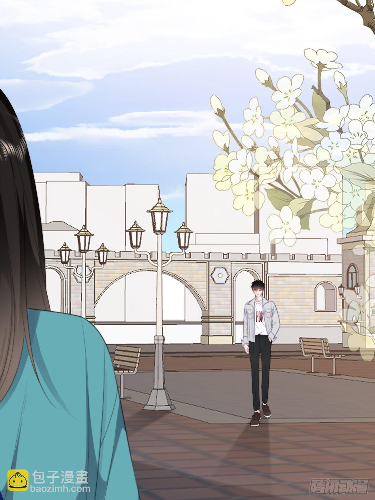 43.属于我们的第一次约会(1/2)-第43话
