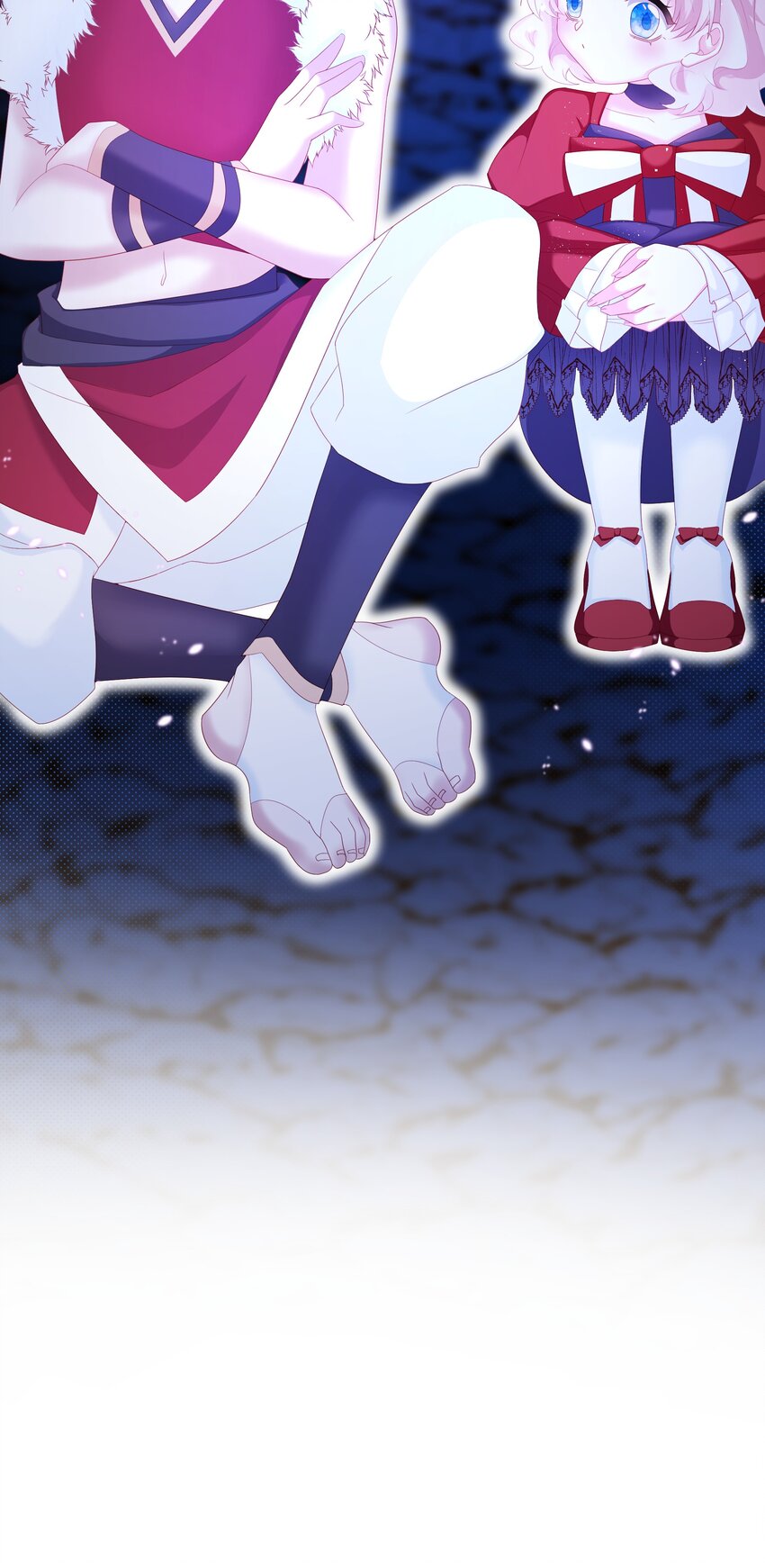第10话 破局吧！-第11话