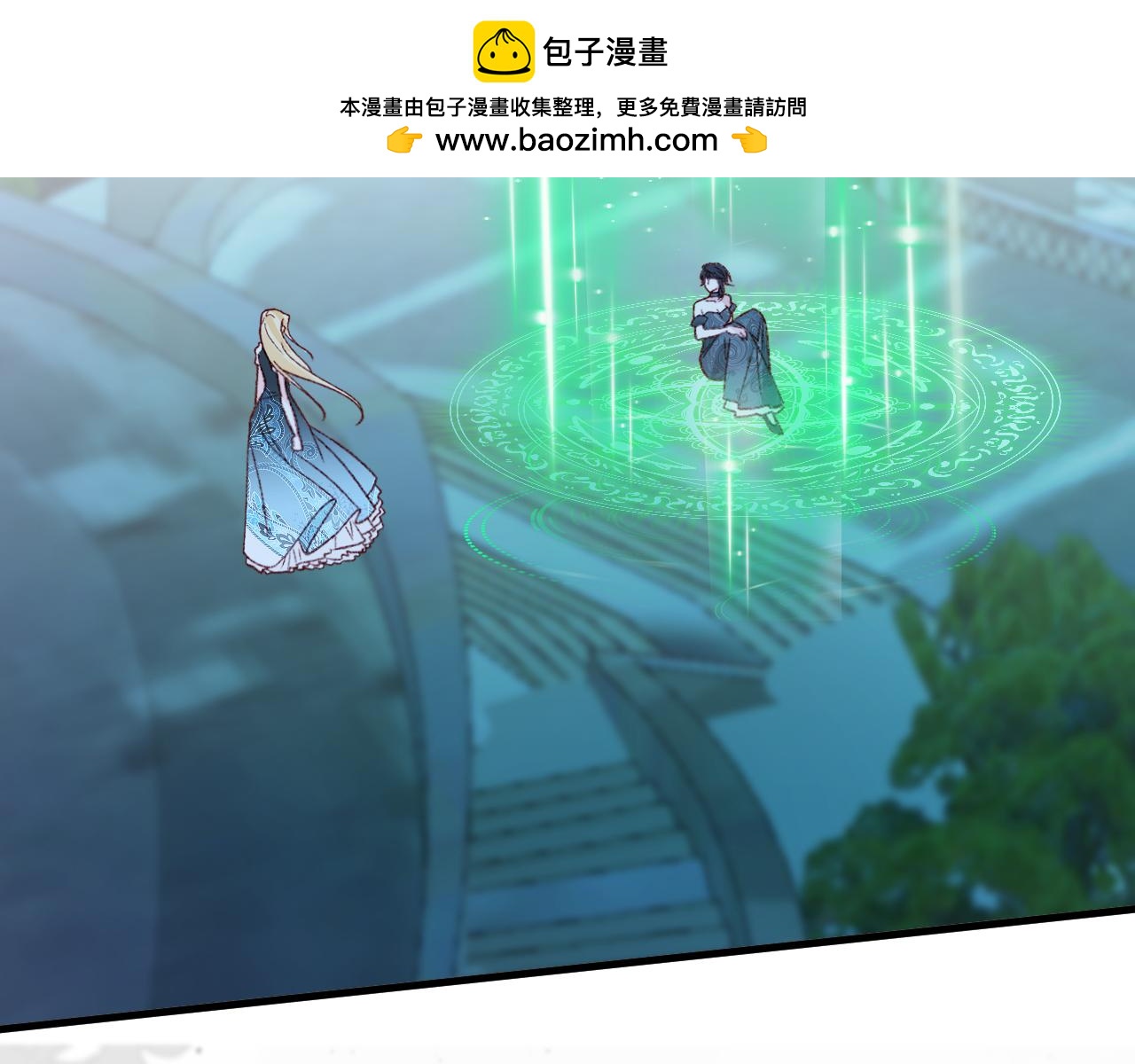 第112话 不需要被打败(1/3)-第113话