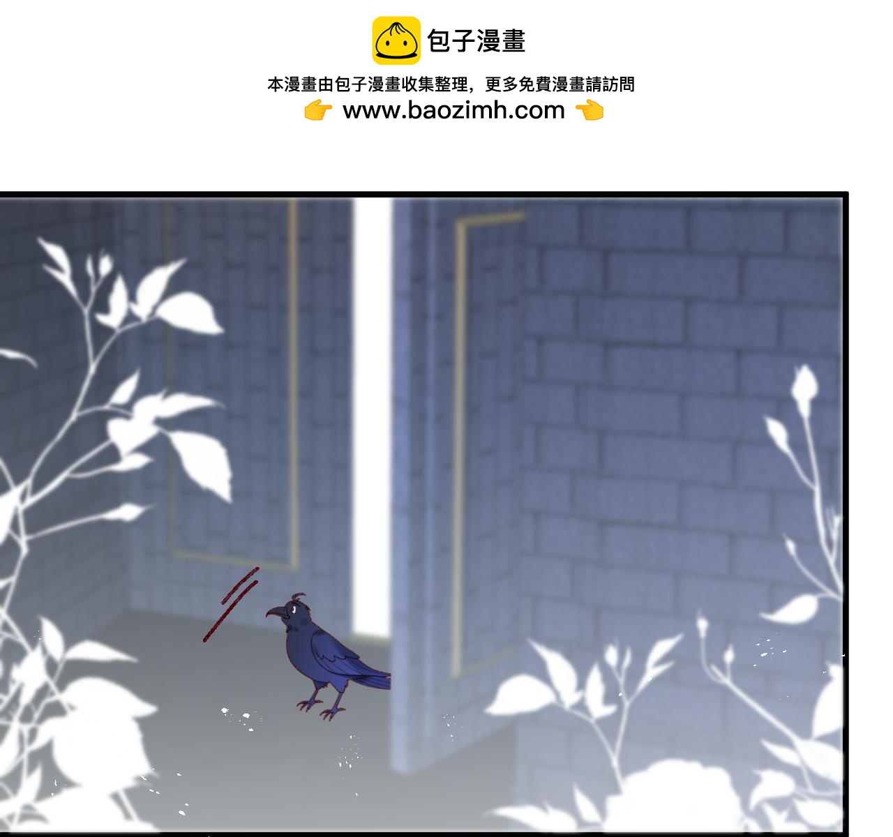 第114话 会说话的乌鸦(1/2)-第115话