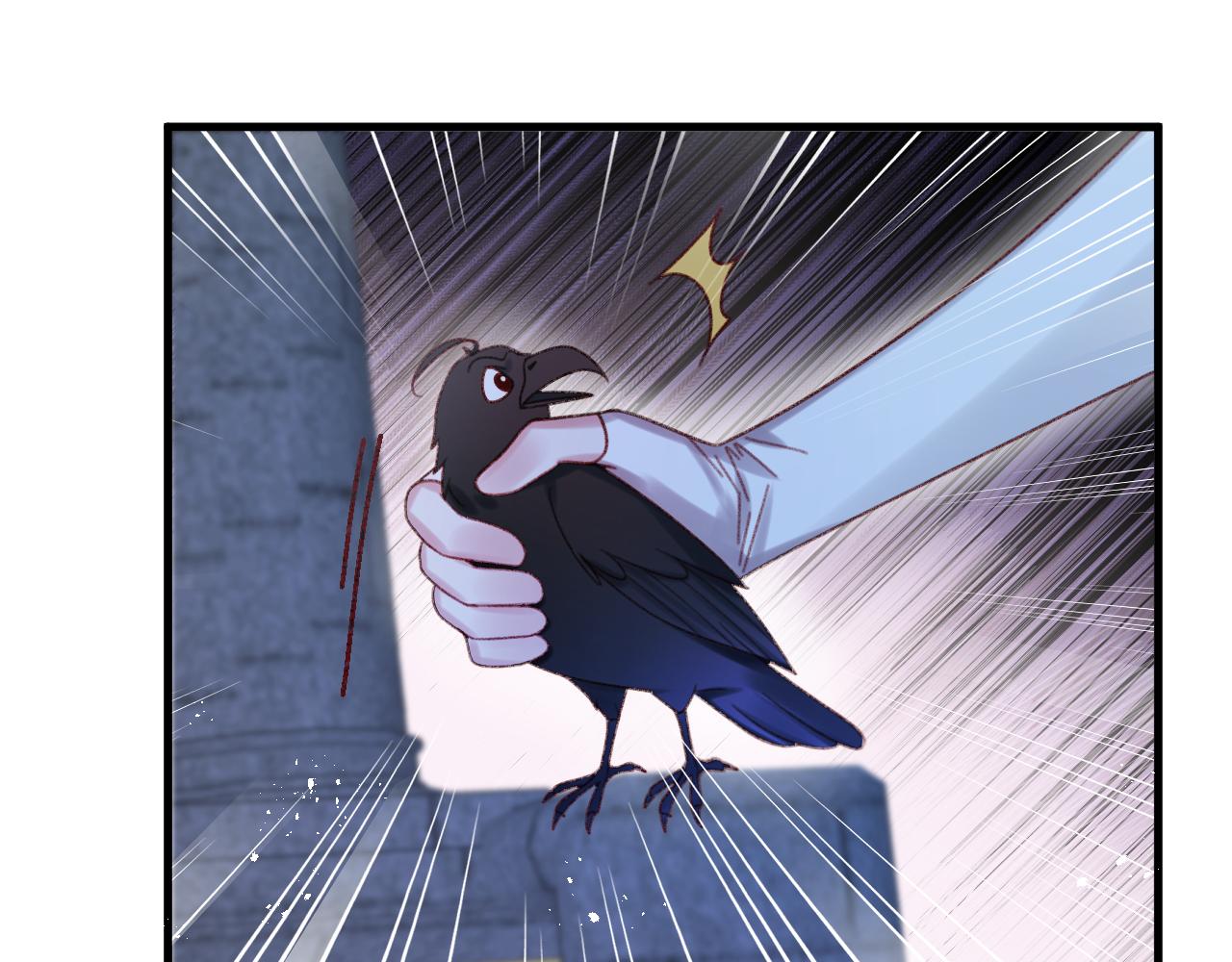 第114话 会说话的乌鸦(1/2)-第115话