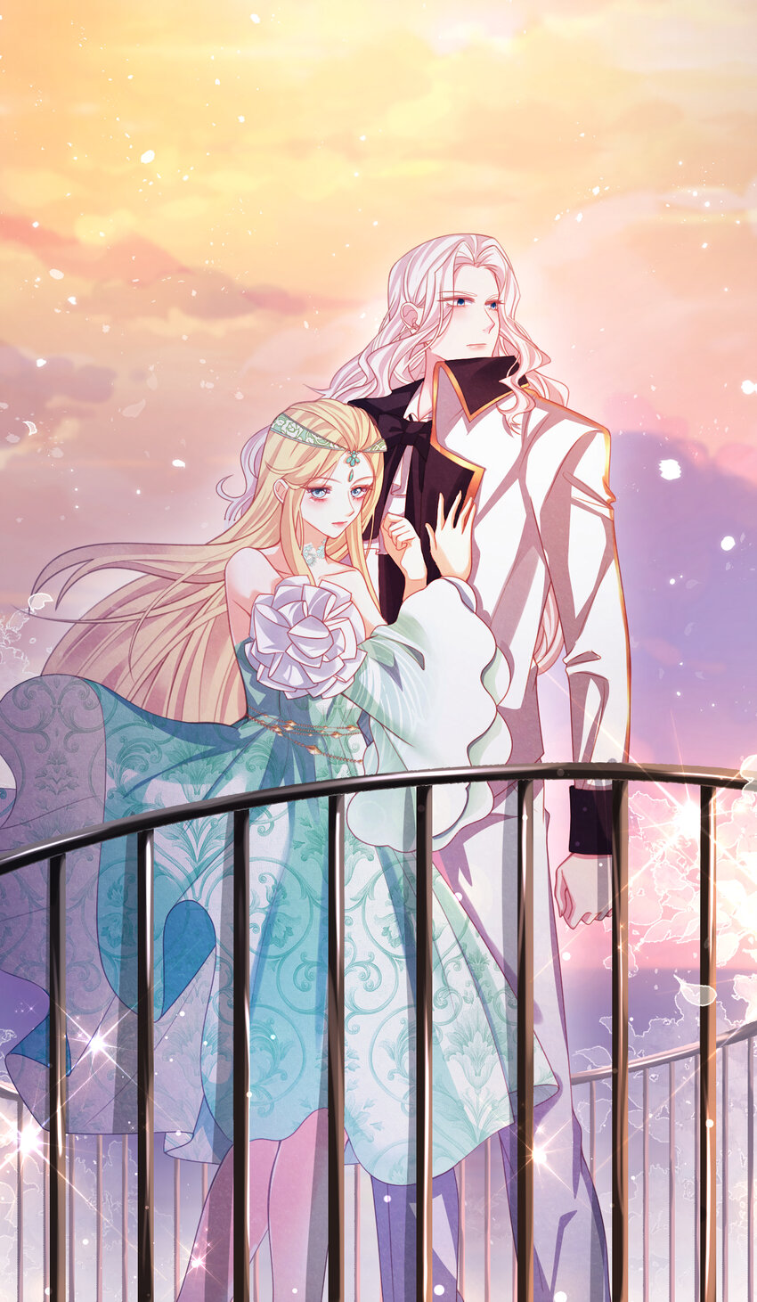 第46话 妮妮塔的妈妈-第47话