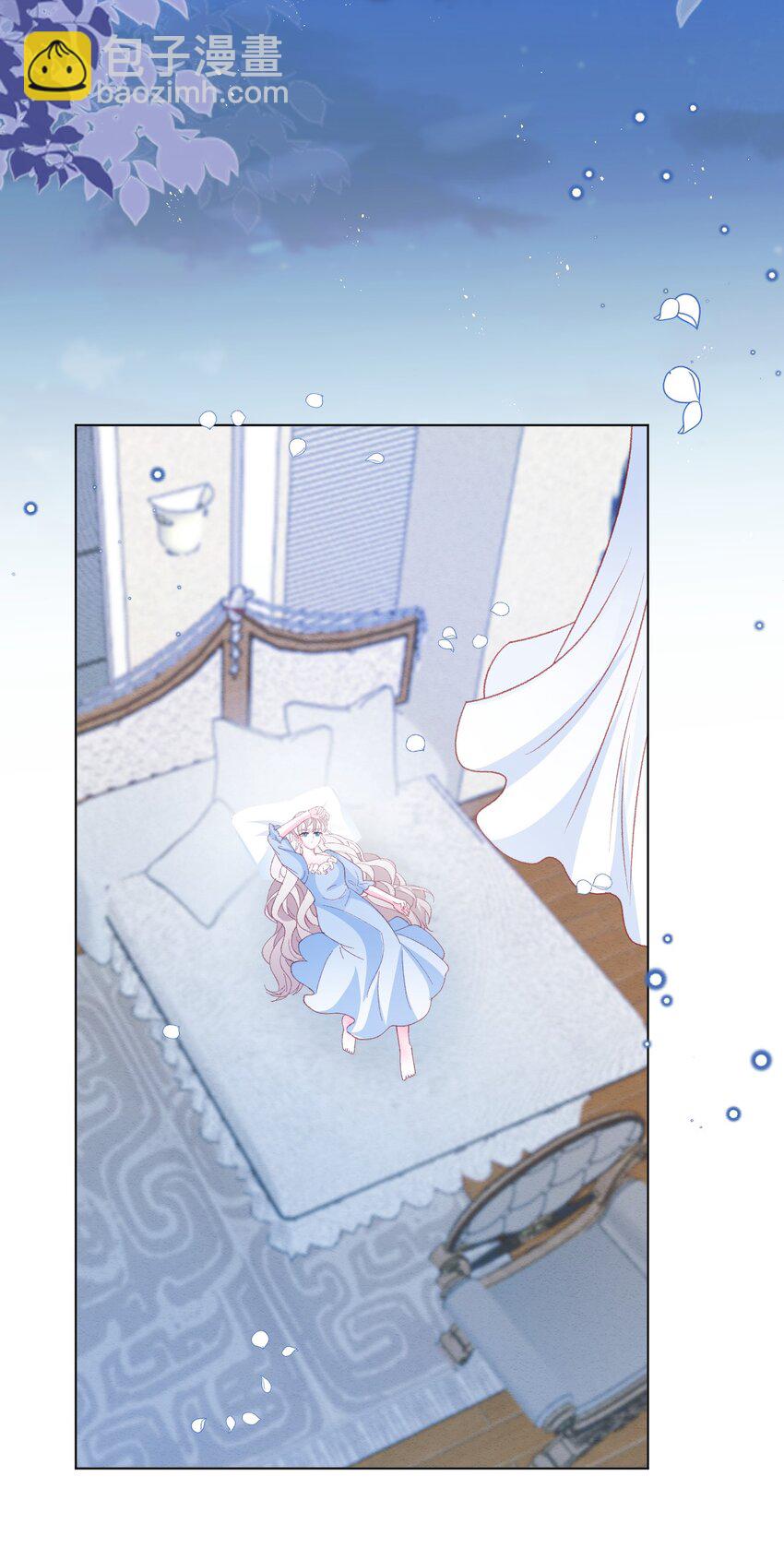 第56话 妮妮塔的决意-第57话
