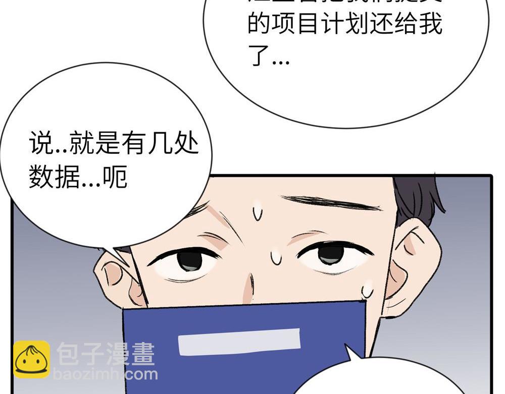第一话 沈主管和江主管(1/2)-第1话