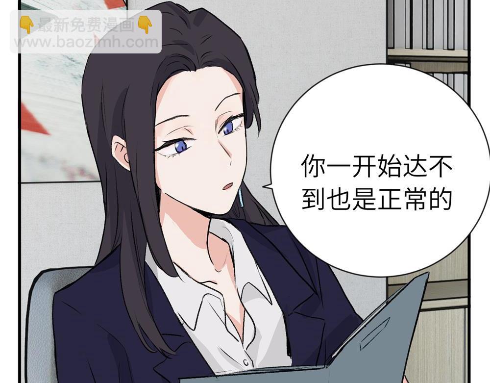 第一话 沈主管和江主管(1/2)-第1话