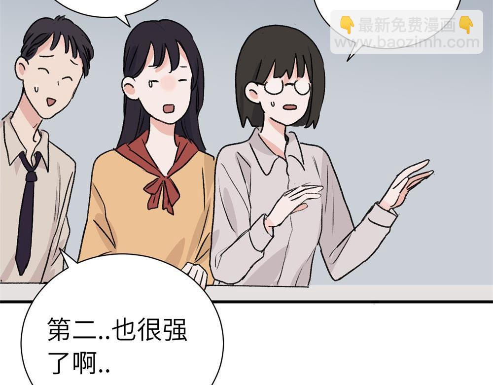 第一话 沈主管和江主管(1/2)-第1话
