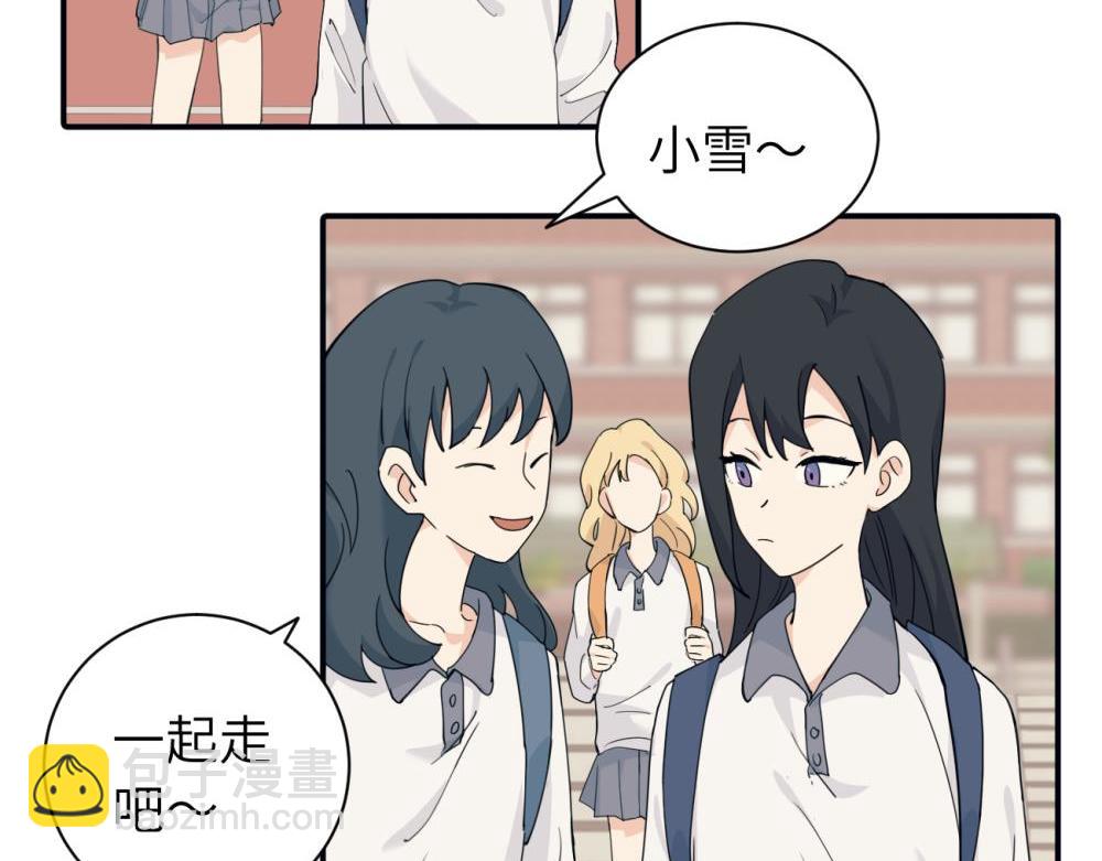 第十一话 不曾离开的死对头(1/2)-第11话