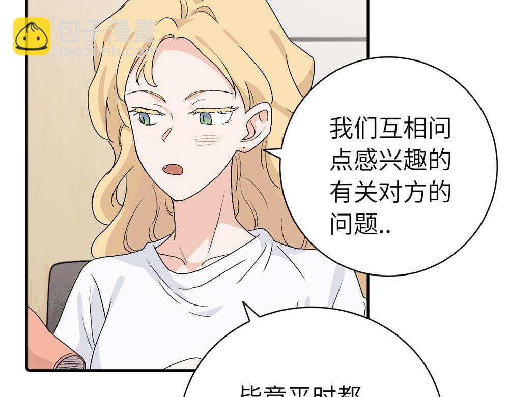第二十八话 留宿(1/2)-第29话