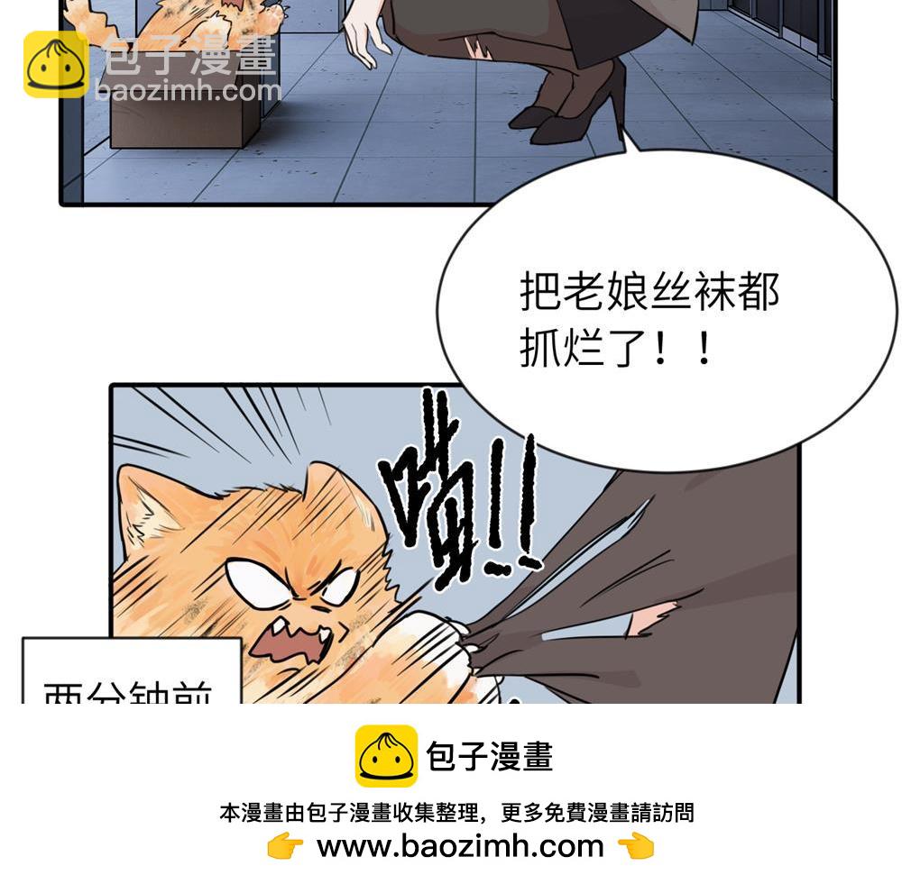 第三话 还挺有趣的(1/2)-第3话