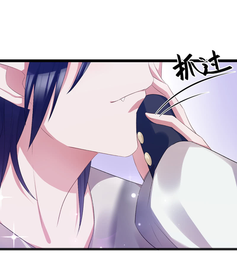 这是在撒娇吗？-第35话
